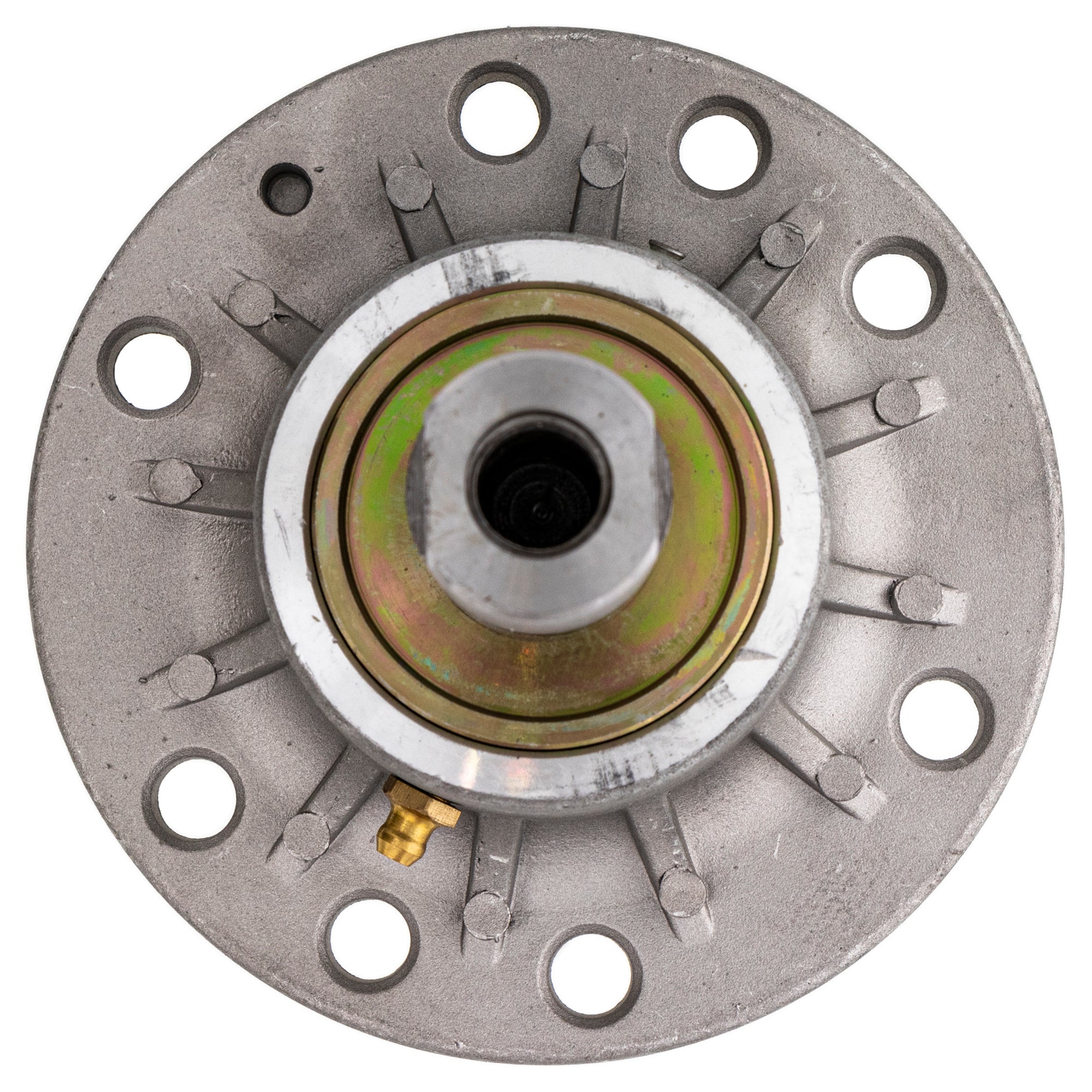 Deck Spindle Set For Exmark 1-634972 | 8TEN