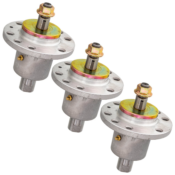 Deck Spindle Set For Exmark 1-634972 | 8TEN