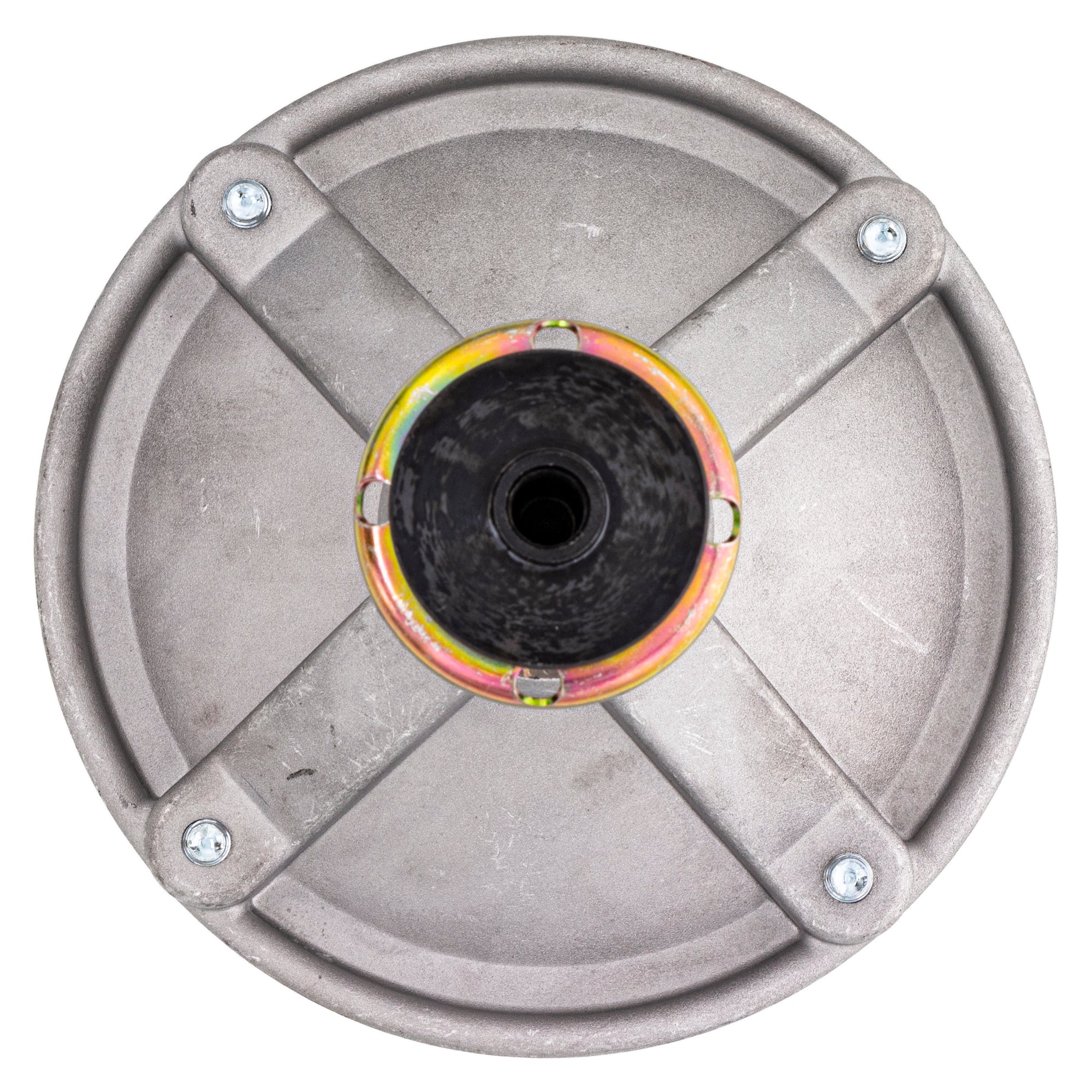 Deck Spindle For Toro Hayter 117-1192 | 8TEN