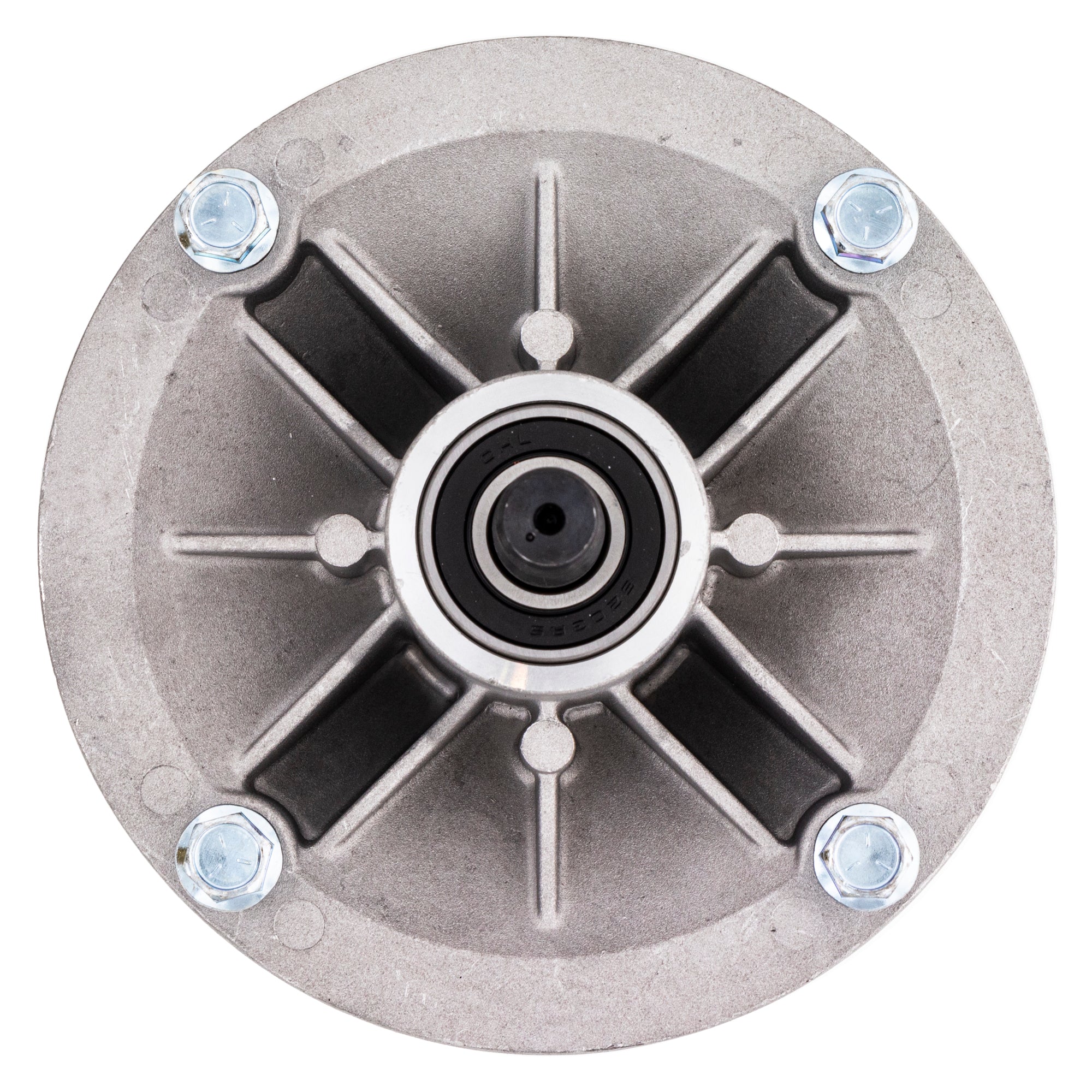 Deck Spindle Set For Toro Hayter 117-1192 110-6866 | 2-PACK