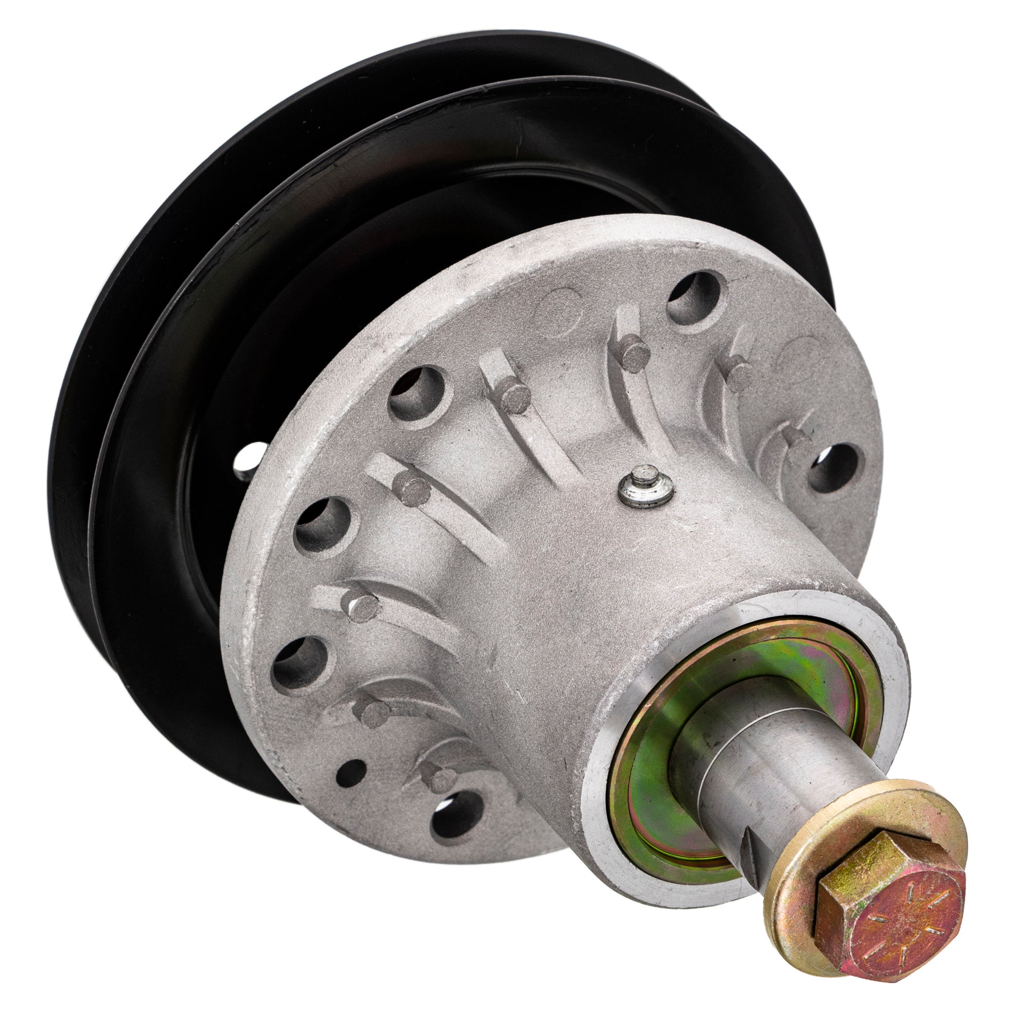8TEN Deck Spindle with Pulley 3-Pack 1-634972
