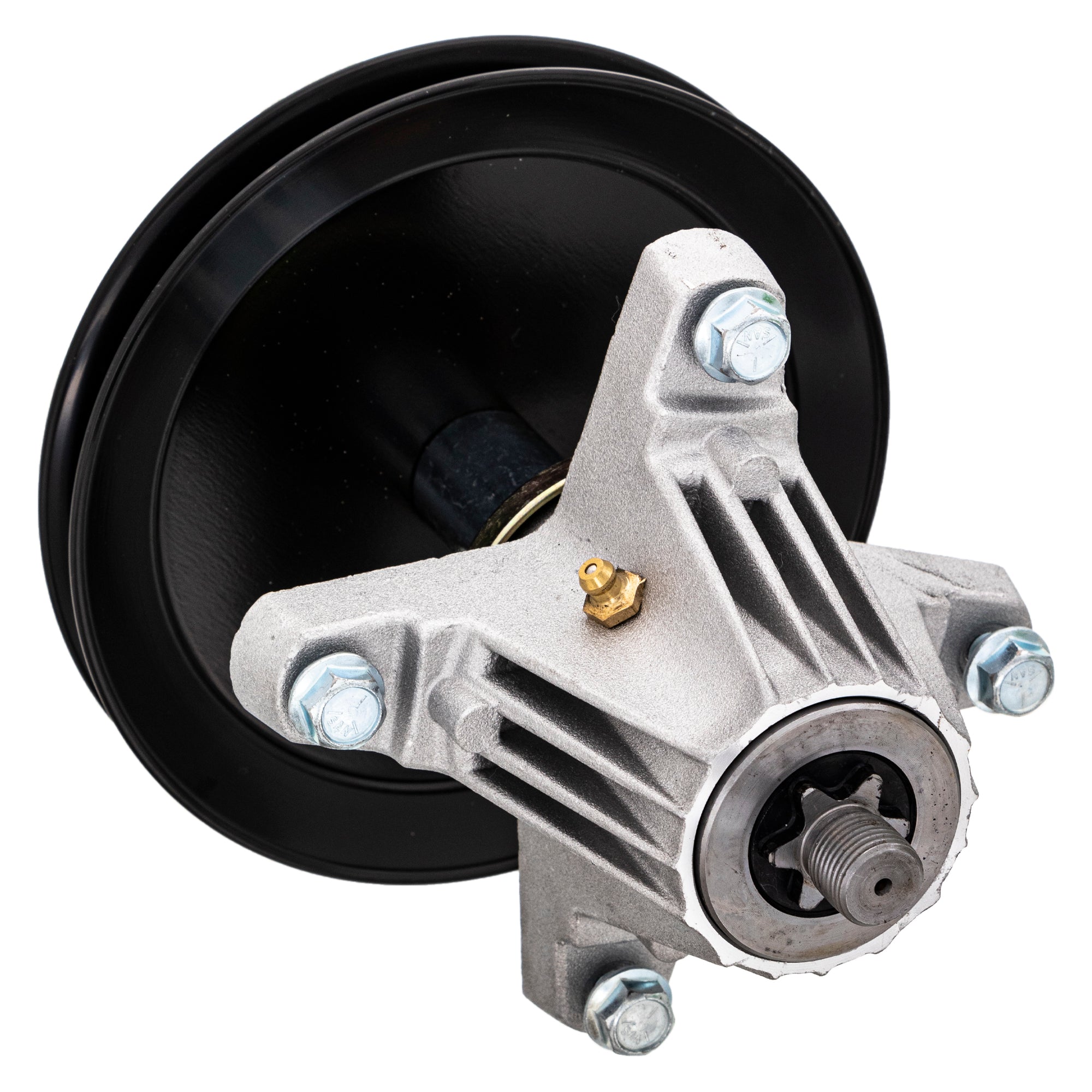 Deck Spindle For MTD Cub Cadet Troy-Bilt 918-05078A | 8TEN