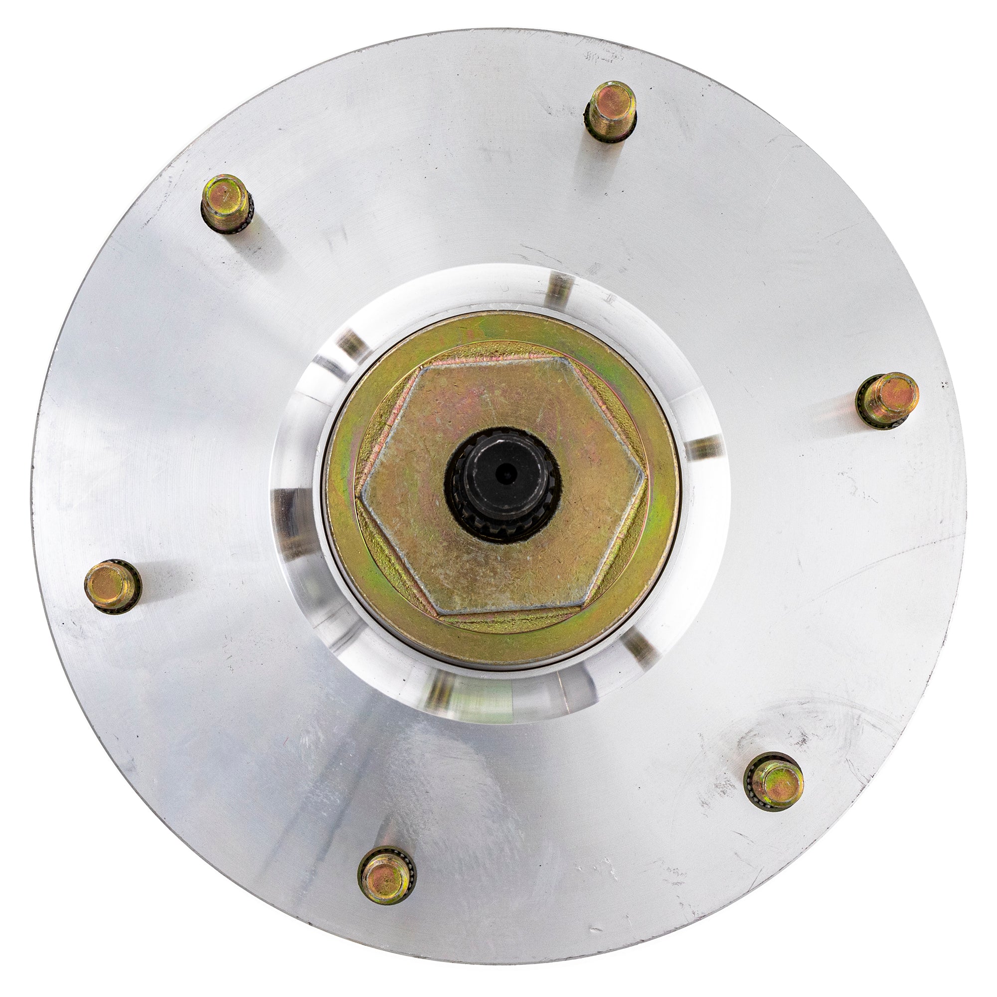 Deck Spindle For Exmark 109-6917 103-9541