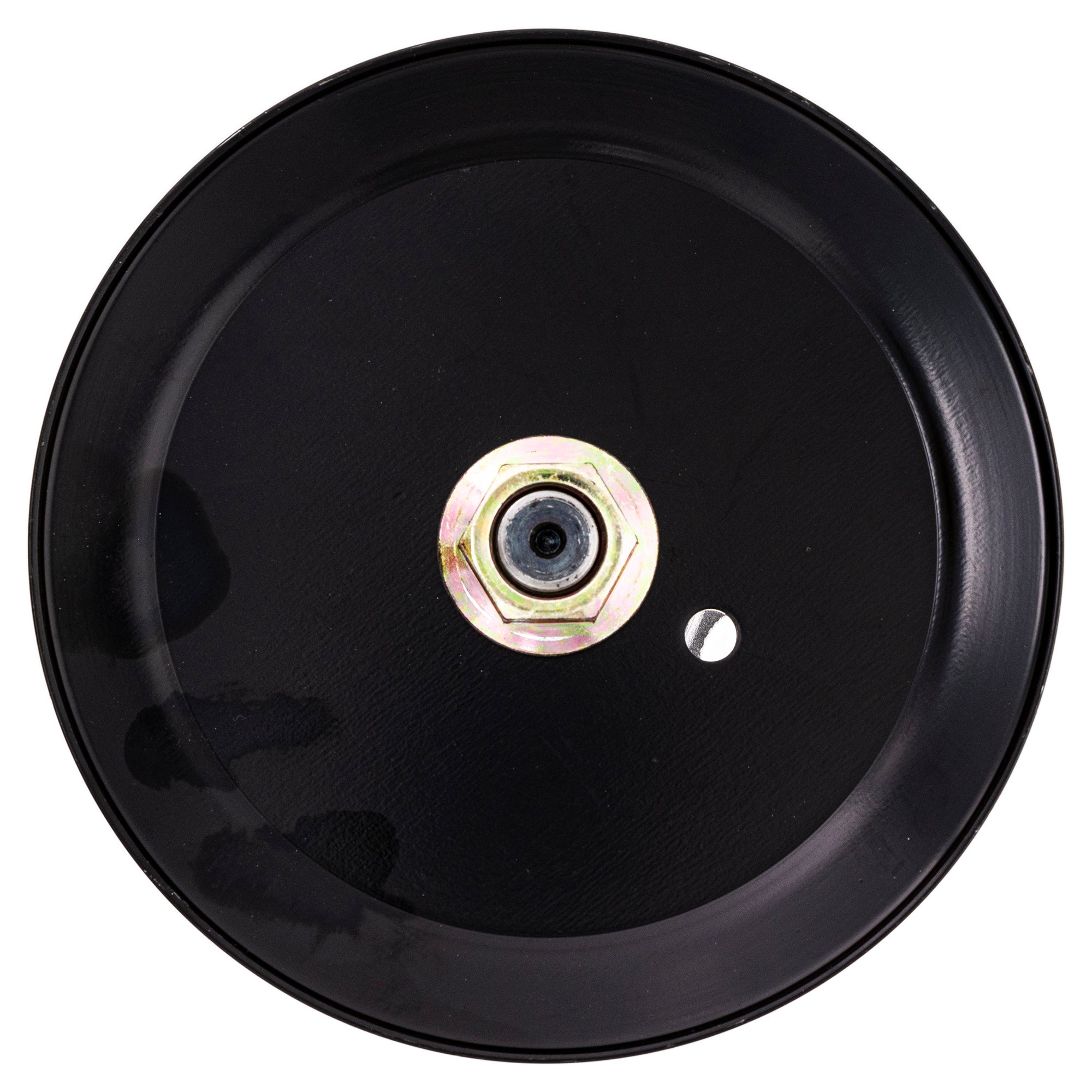 Deck Spindle For Troy-Bilt Craftsman 618-06989 | 8TEN