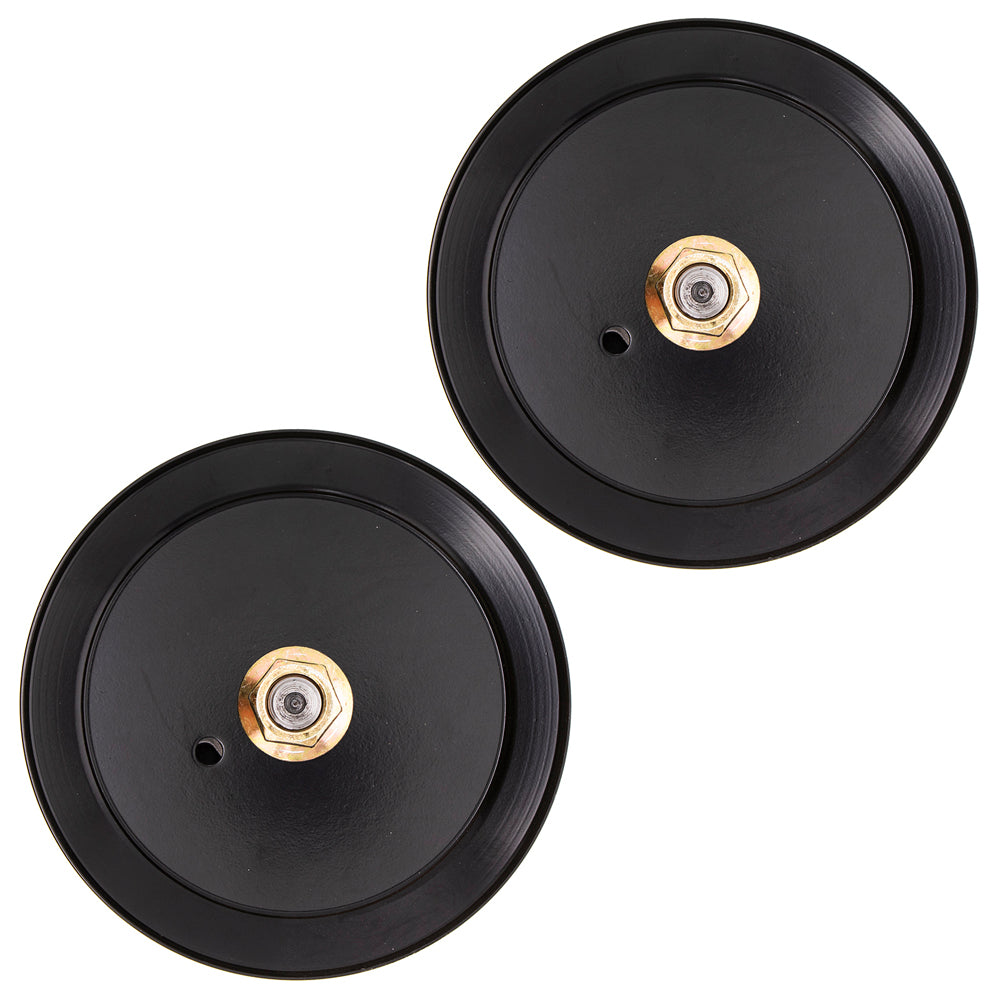 8TEN 810-CSP2289N Deck Spindle Set 2-Pack for Stens MTD Cub Cadet