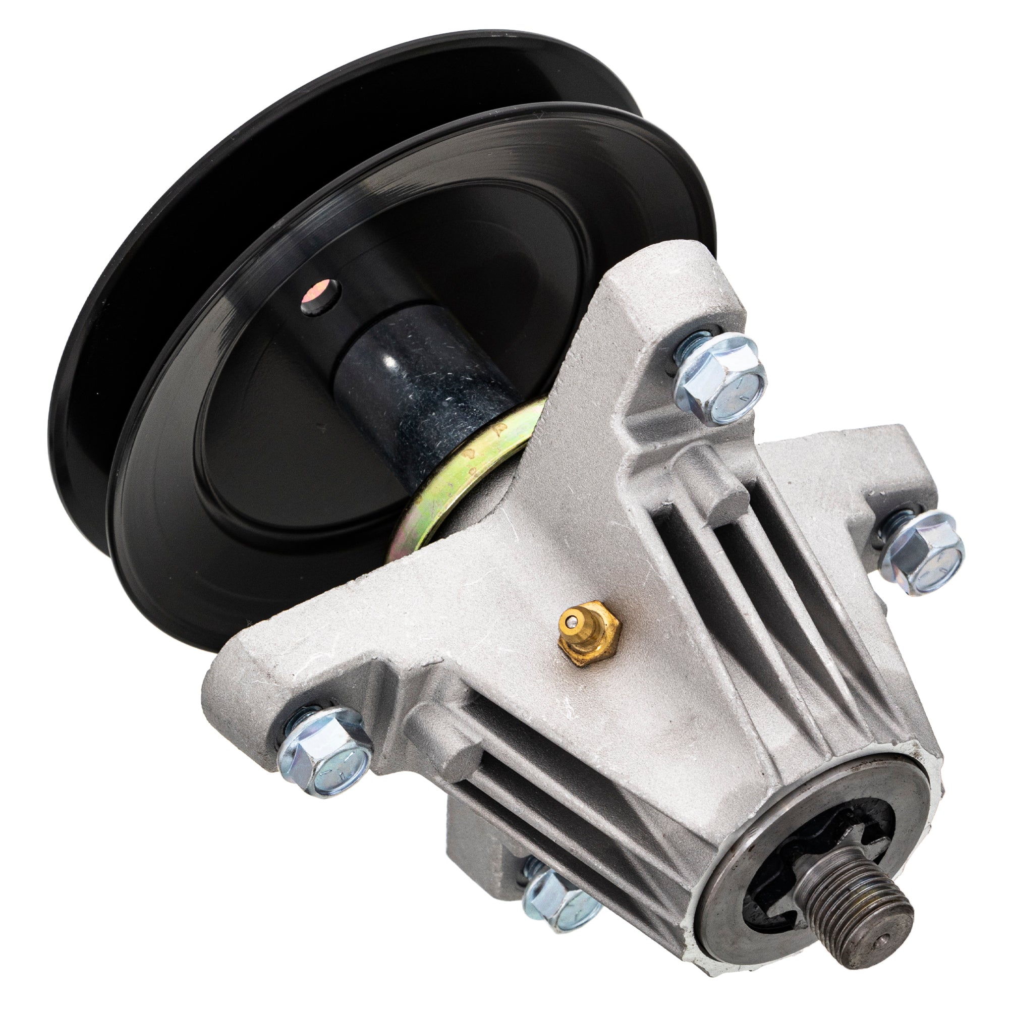 Deck Spindle For MTD Cub Cadet Troy-Bilt 918-06980 | 8TEN