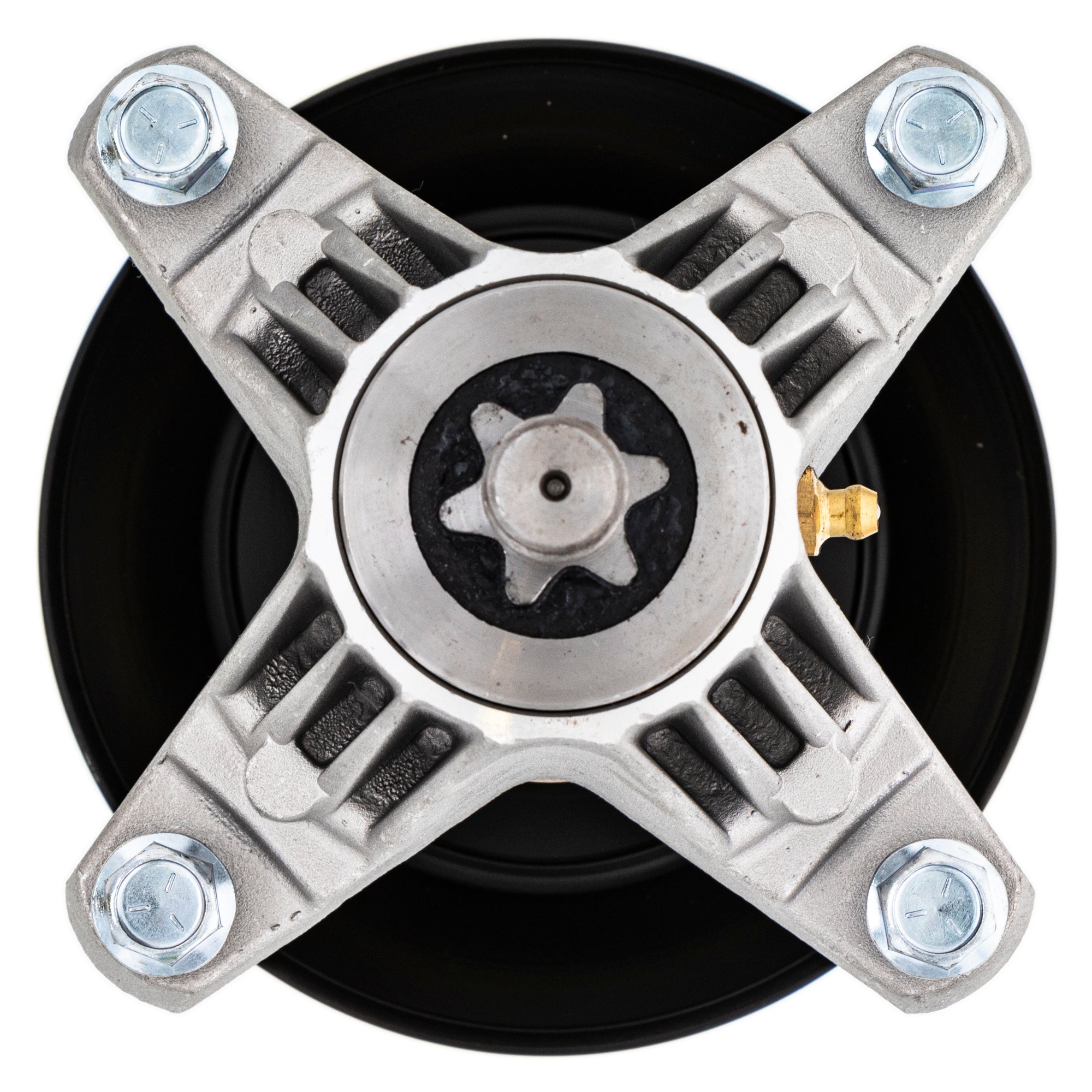 Deck Spindle For MTD Cub Cadet Troy-Bilt 918-06980 | 8TEN