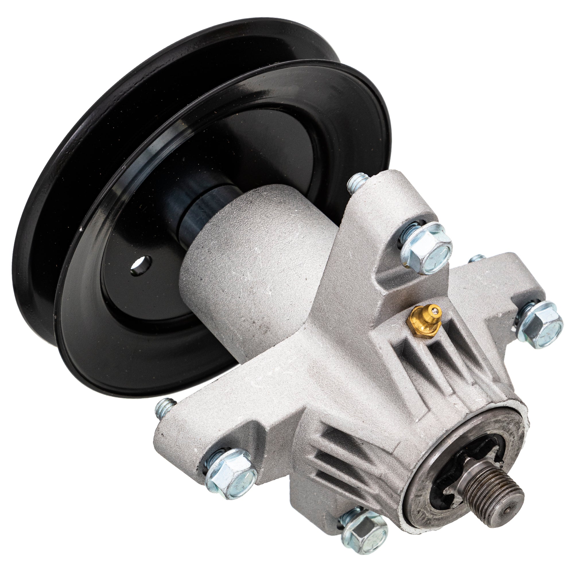 Deck Spindle Set For MTD Cub Cadet Troy-Bilt | 8TEN