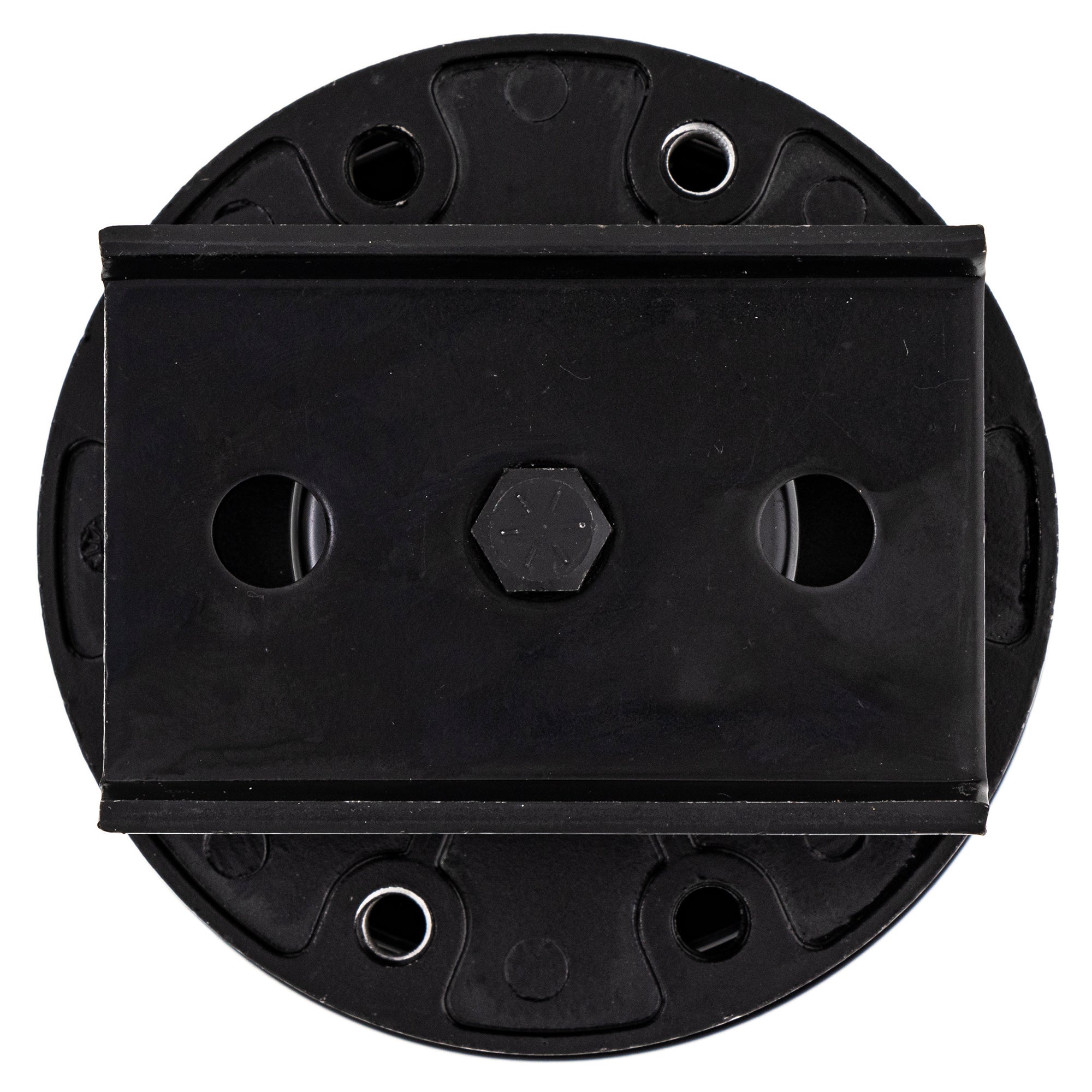 Center Deck Spindle For Roper Poulan Pro 121657X | 8TEN