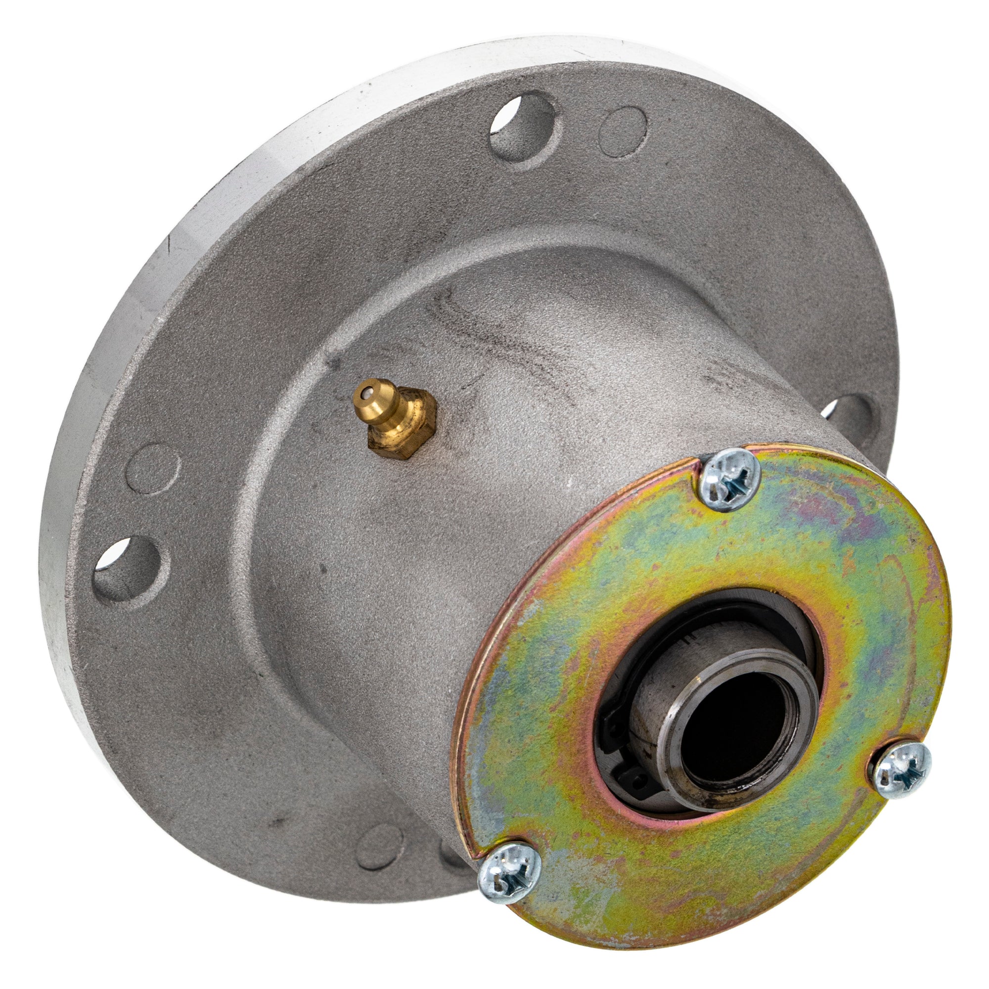 Deck Spindle Set For Exmark MTD 36006N | 8TEN