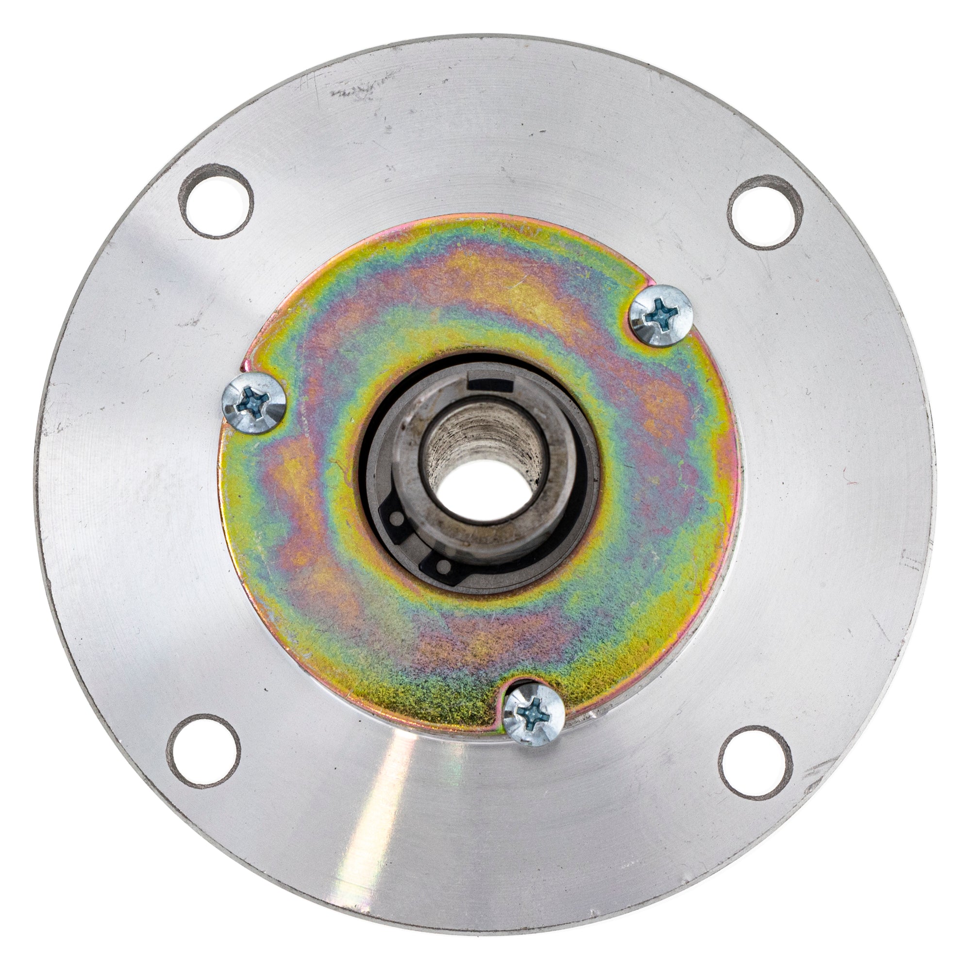 Deck Spindle Outer Center Kit For Exmark MK1000672