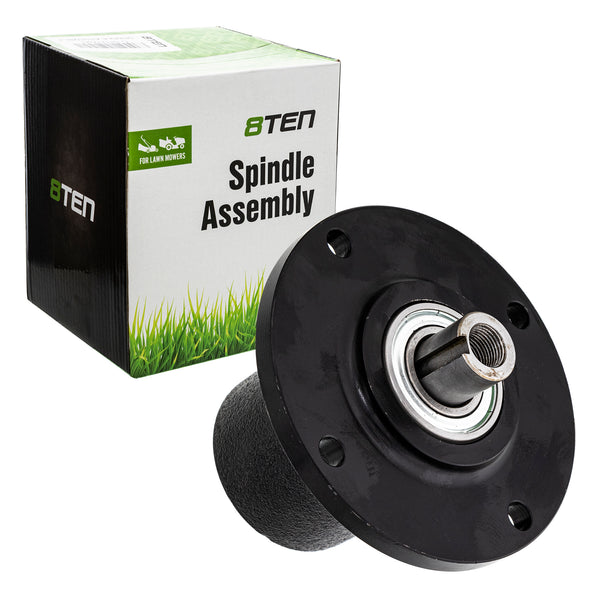 Deck Spindle For 2186205 | 8TEN
