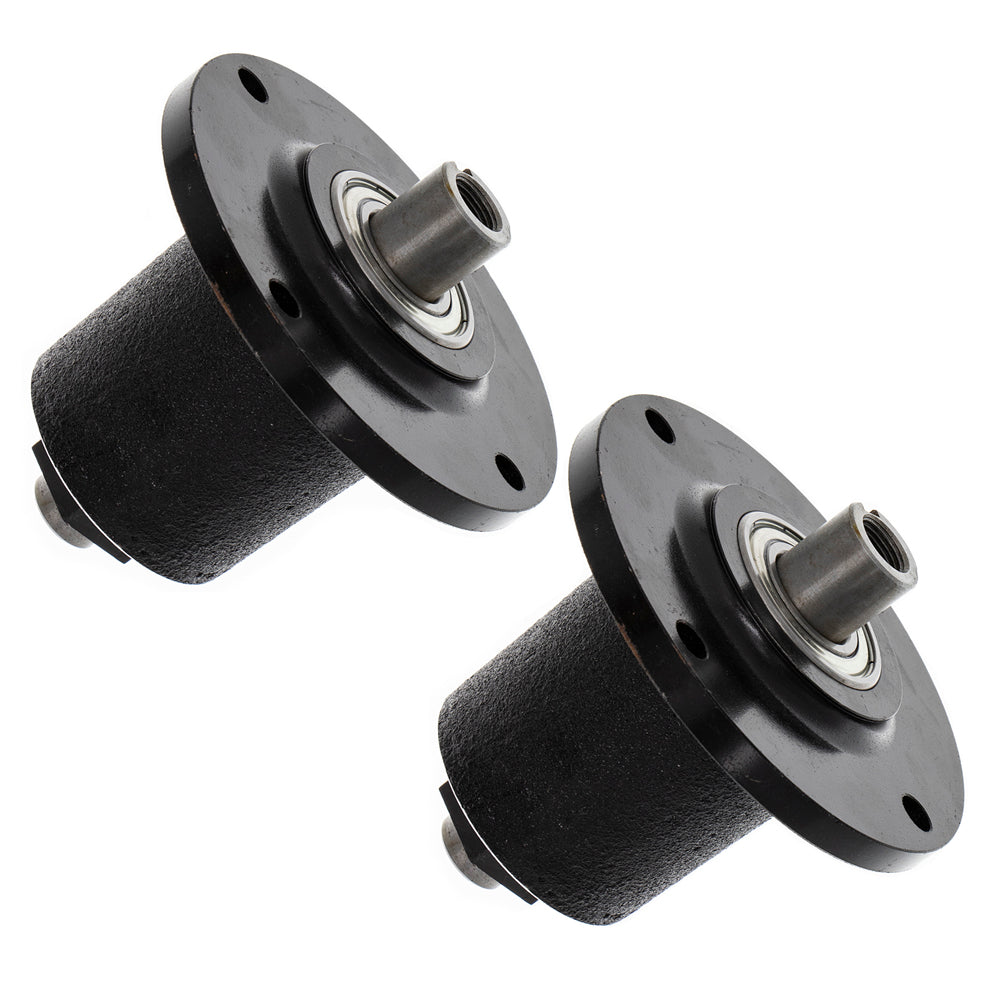 8TEN 810-CSP2294N Deck Spindle Set 2-Pack for Stens Oregon