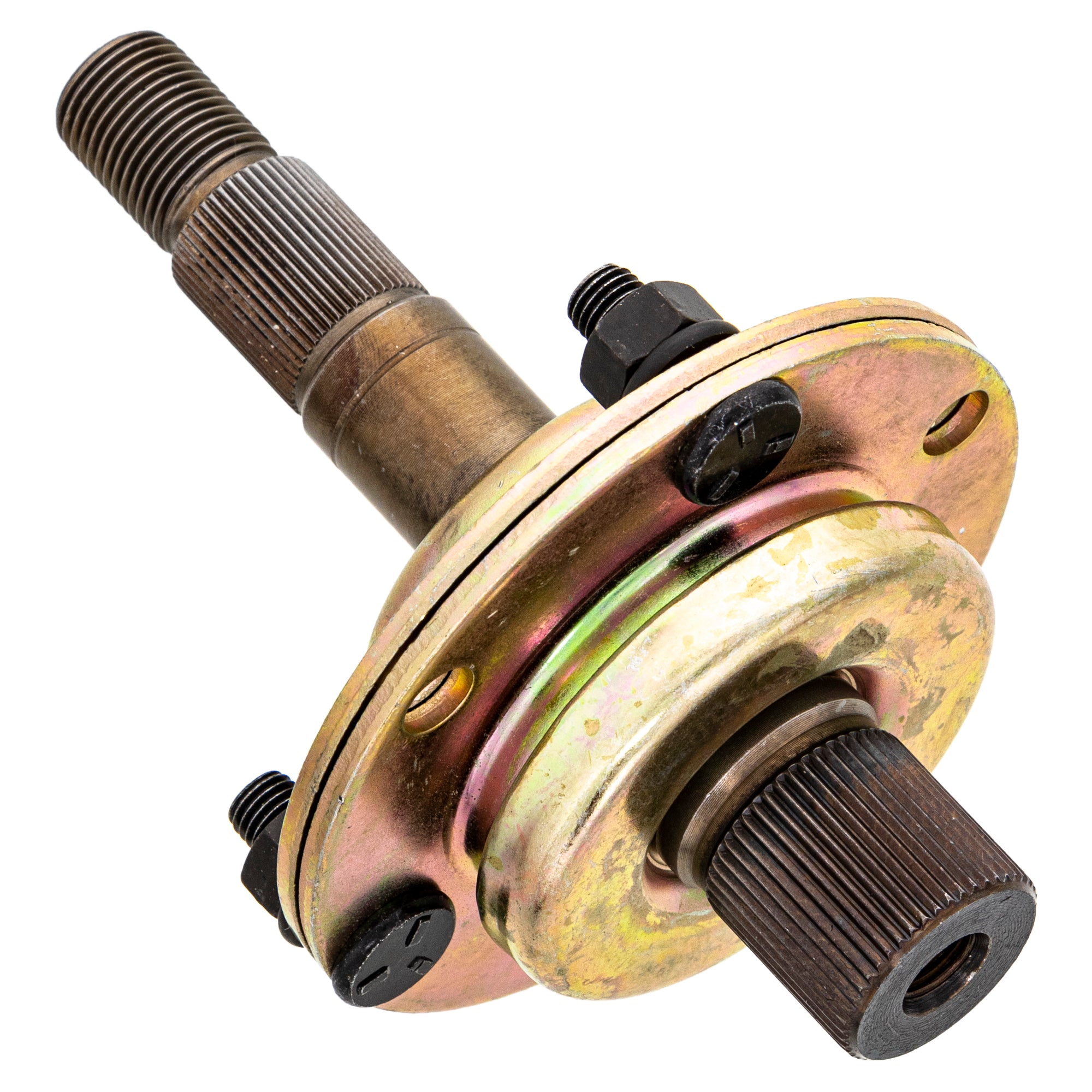 Deck Spindle For MTD Ranch King 717-0900A | 8TEN