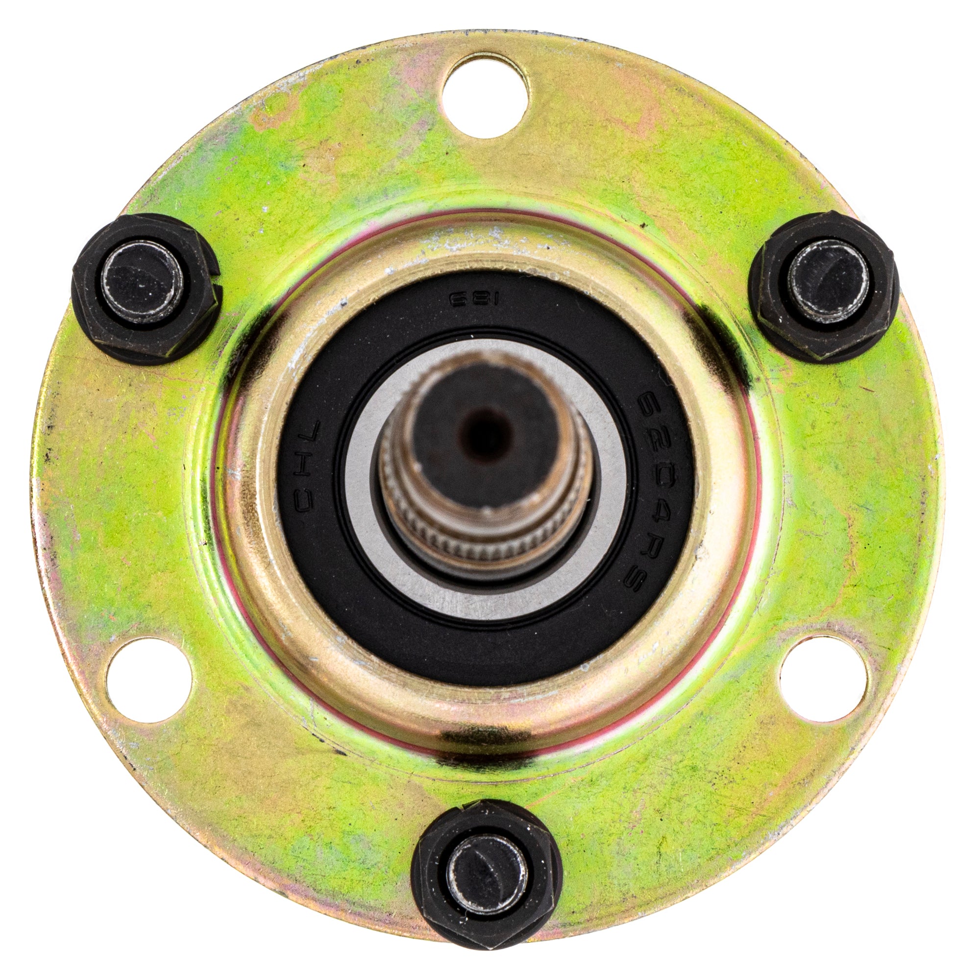 【12月スーパーSALE 15％OFF】 Deck Spindle Set For MTD Ranch King 717-0900A | 8TEN 小物