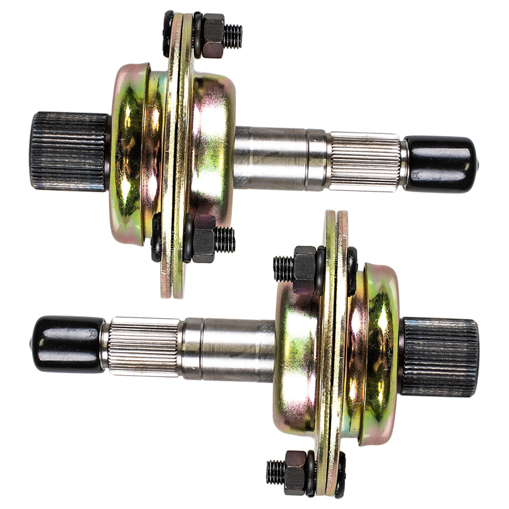 8TEN 810-CSP2296N Deck Spindle Set 2-Pack for Oregon MTD Cub Cadet