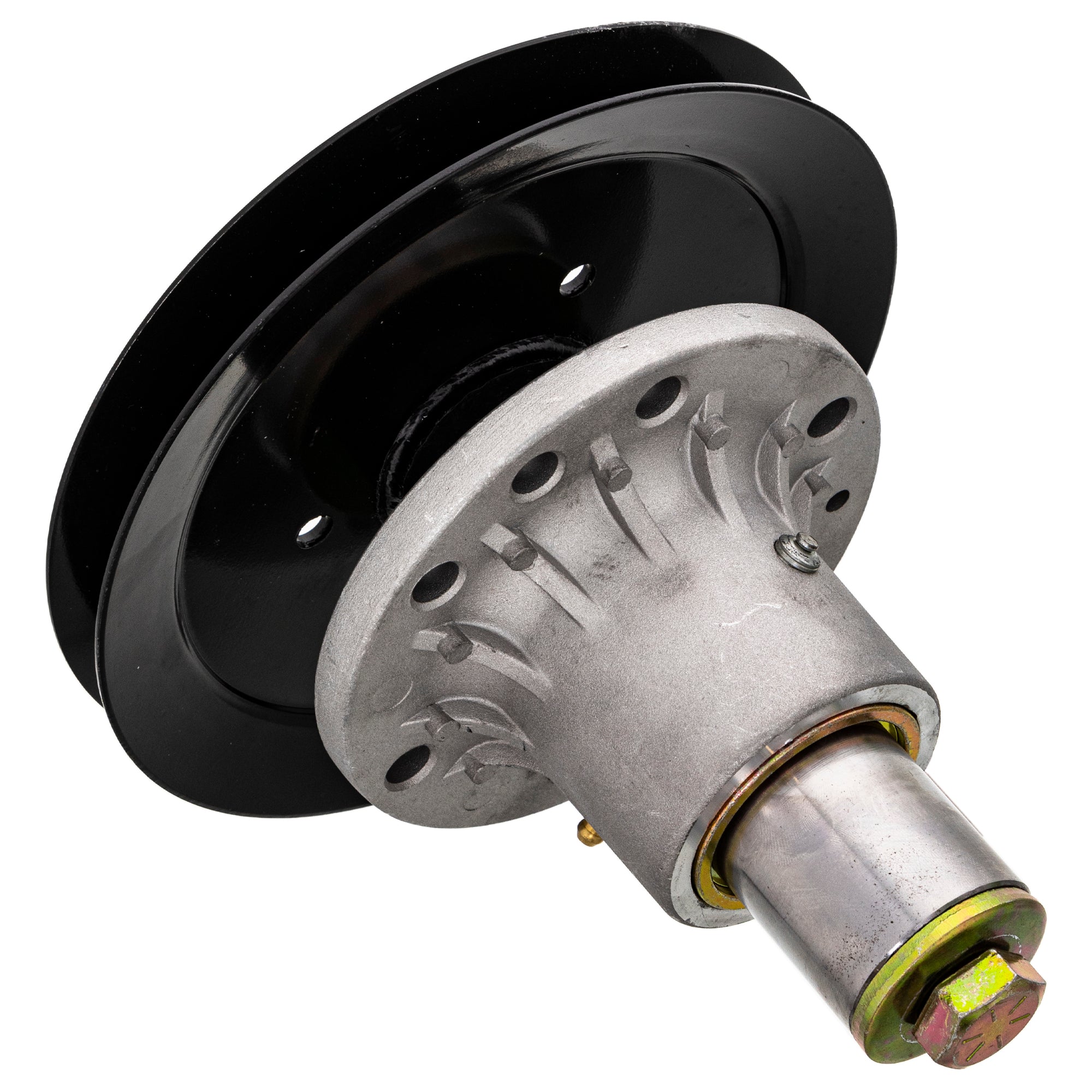 Deck Spindle For Exmark 1-644092 | 8TEN