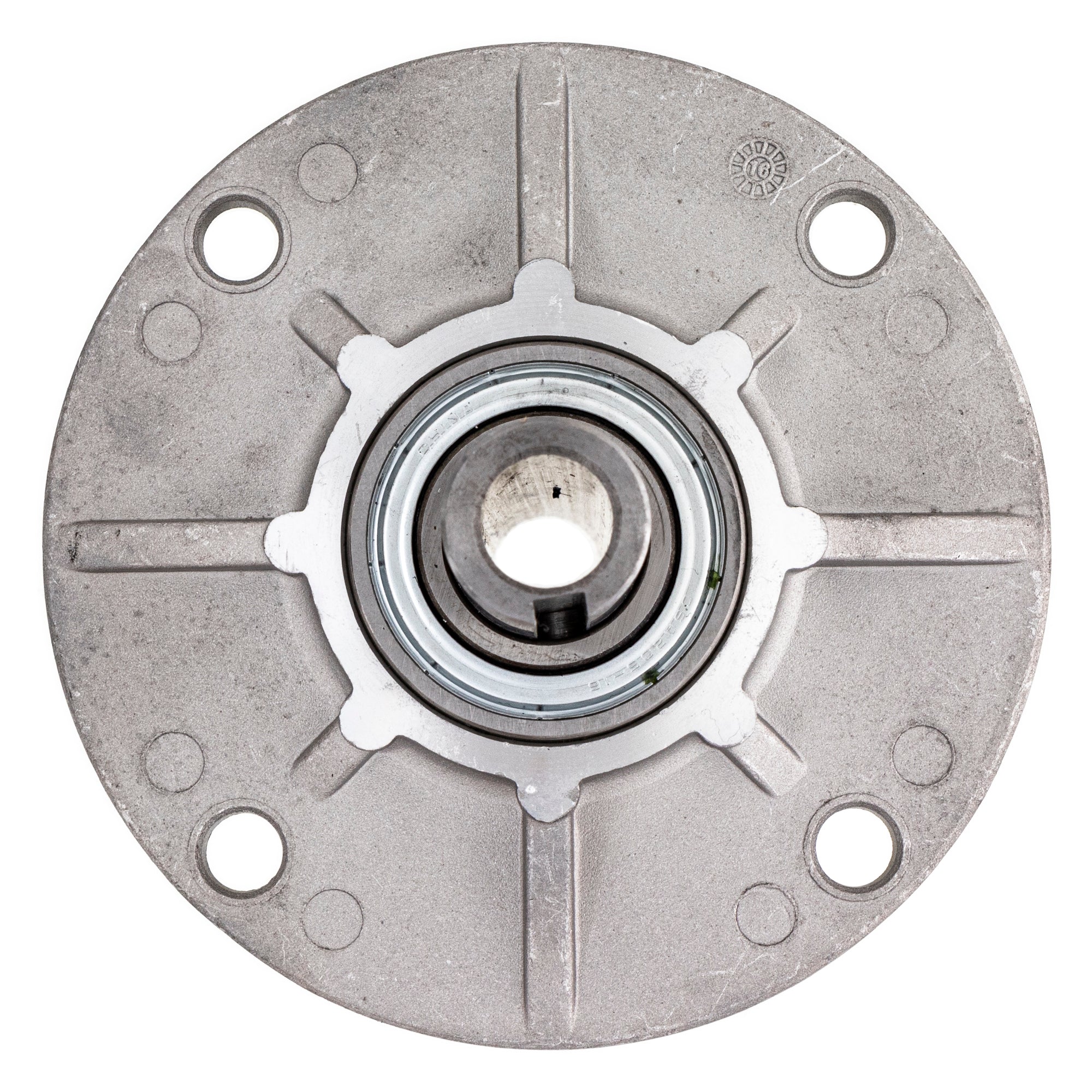 Deck Spindle For 36567 | 8TEN