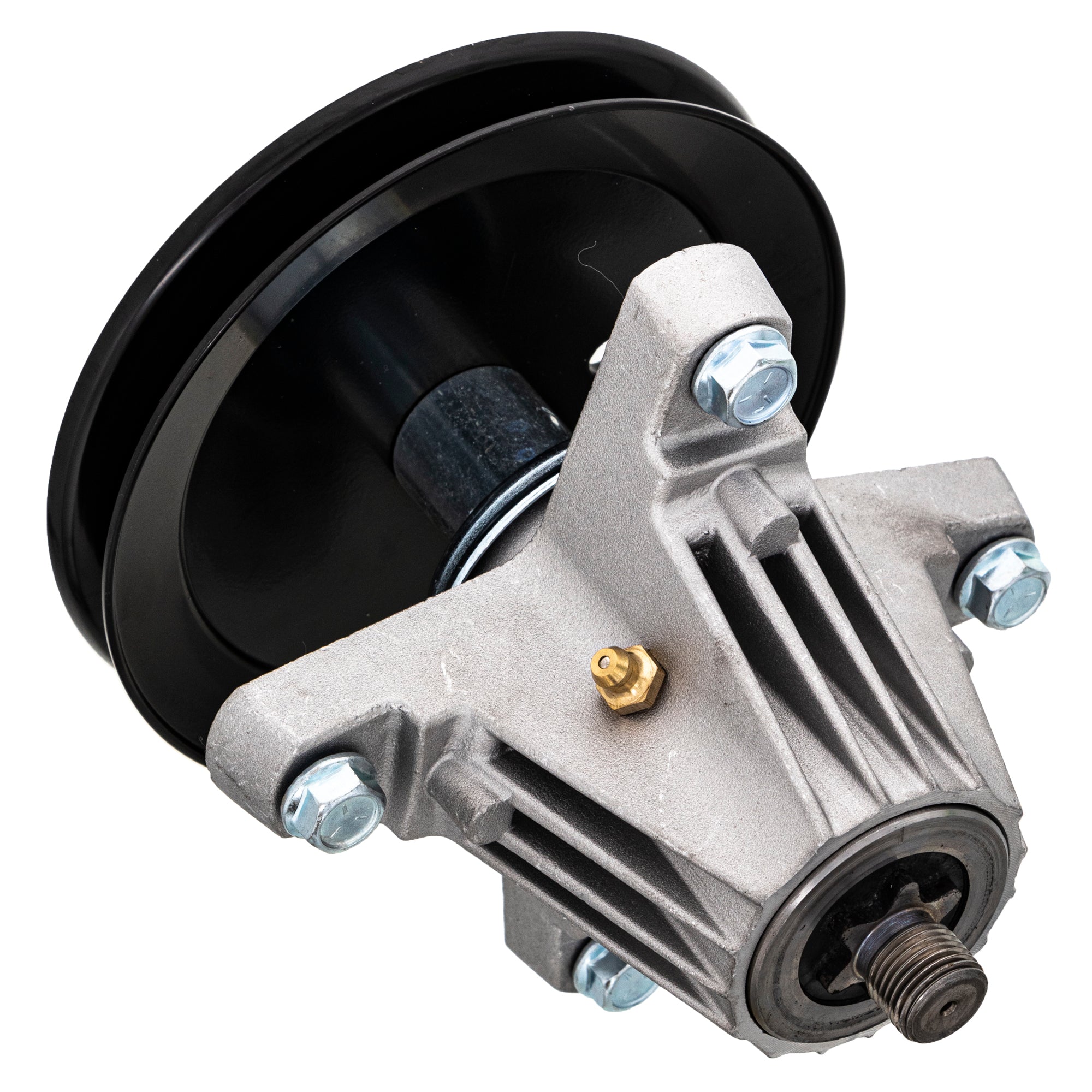 Deck Spindle Set For MTD Cub Cadet Troy-Bilt | 8TEN