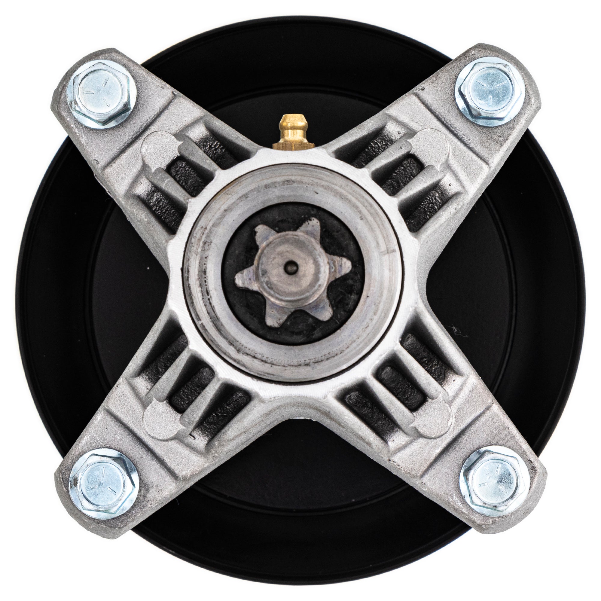 Deck Spindle Set For MTD Cub Cadet Troy-Bilt | 8TEN Deck Spindle Set For MTD Cub Cadet Troy-Bilt | 8TEN