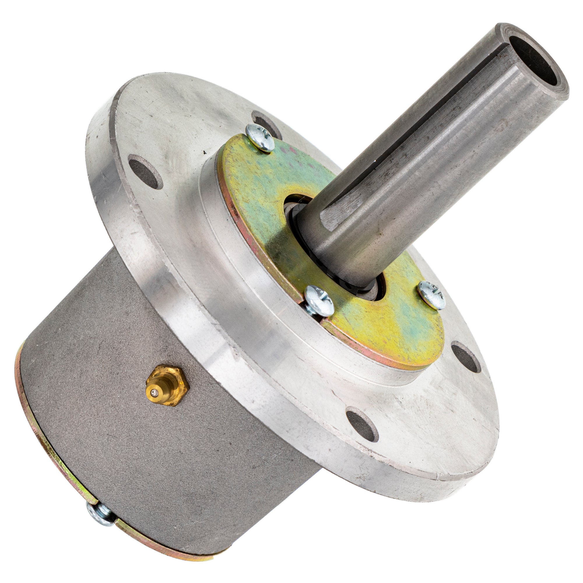 MKK。 Deck Spindle Outer Center Kit For Exmark MK1000672 | 8TEN