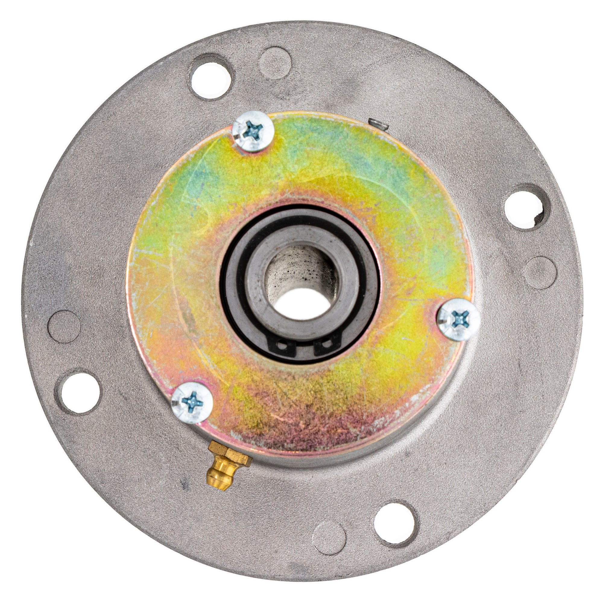Deck Spindle For Exmark Snapper 36082N | 8TEN