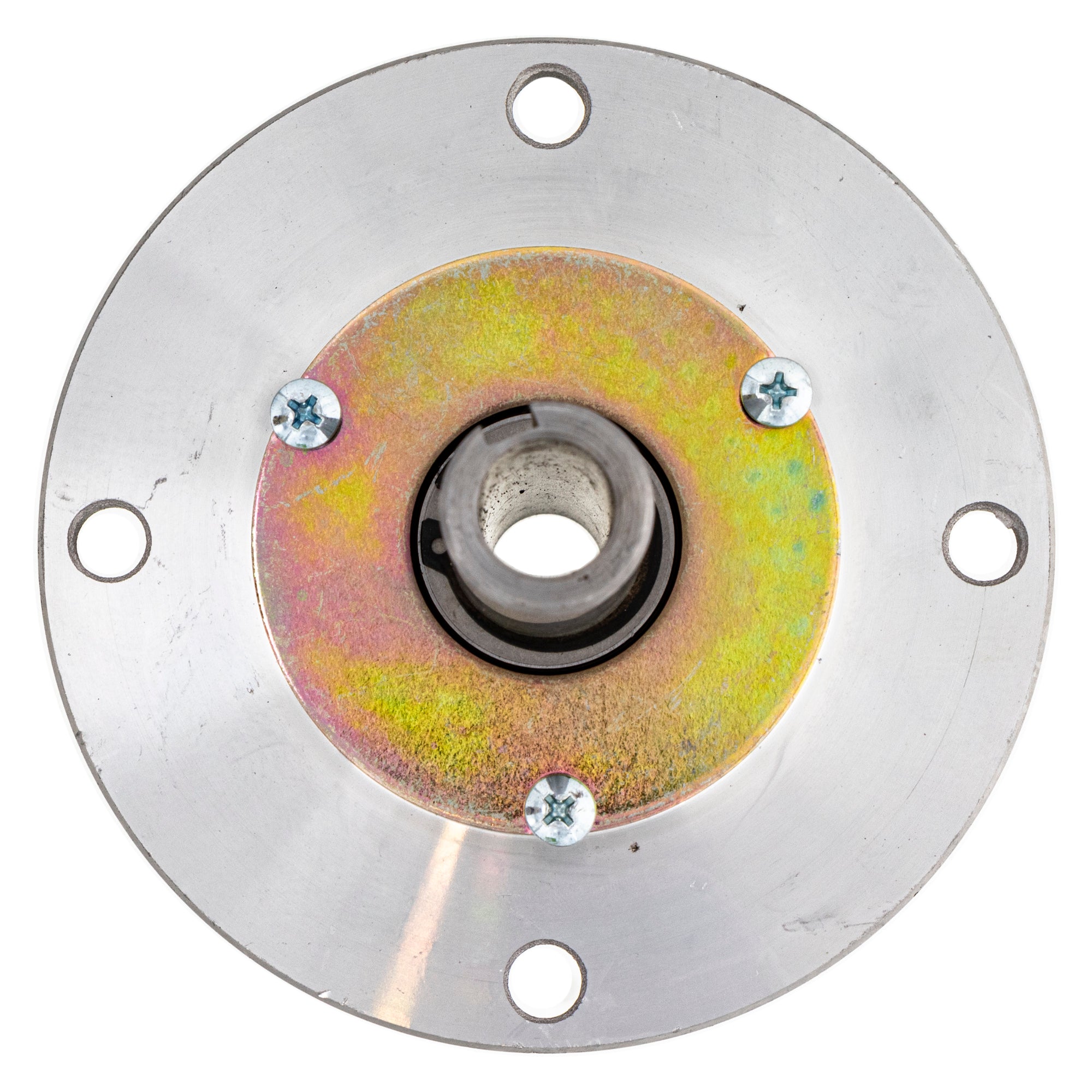 Deck Spindle Set For Exmark Generac 36082N 1-402006 402006 7059964 76645 7059964YP 2945438 1733259 | 3-PACK