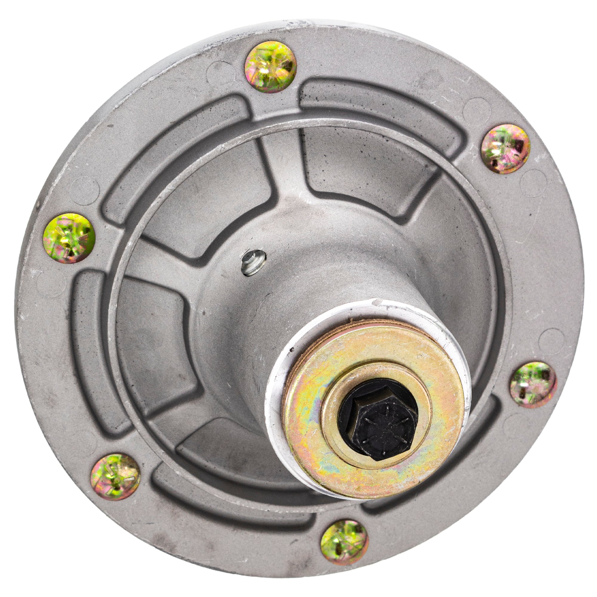 Deck Spindle For 623763 | 8TEN