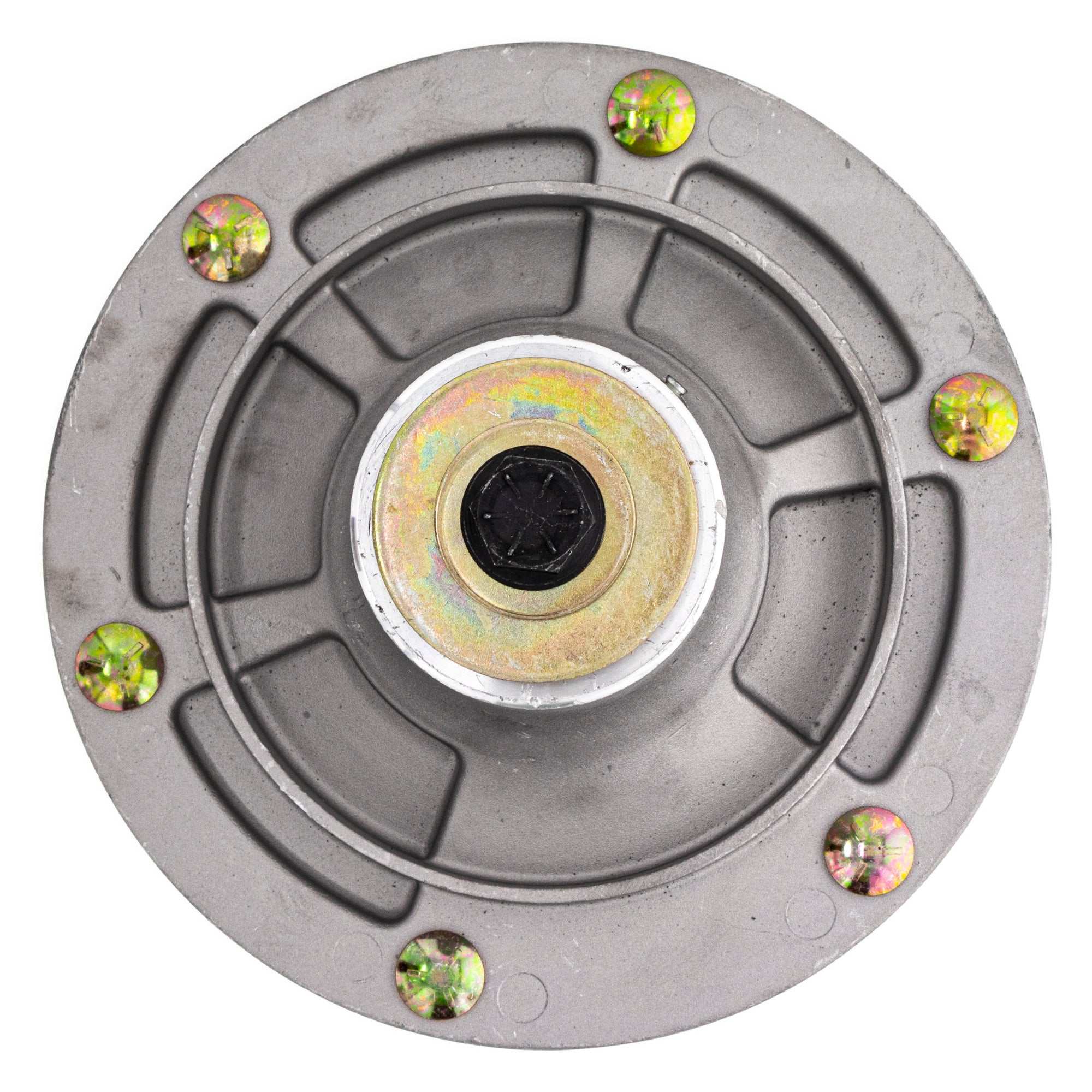 Deck Spindle For 623763 | 8TEN