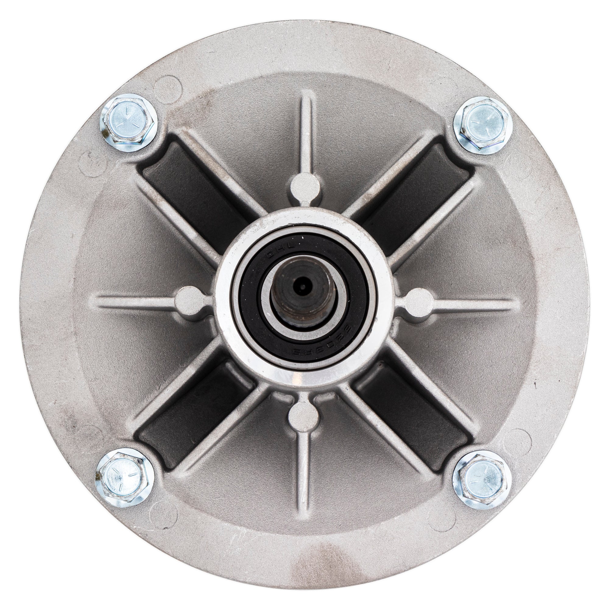Deck Spindles & Mower Blades Kit For Wheel Horse Toro | 8TEN