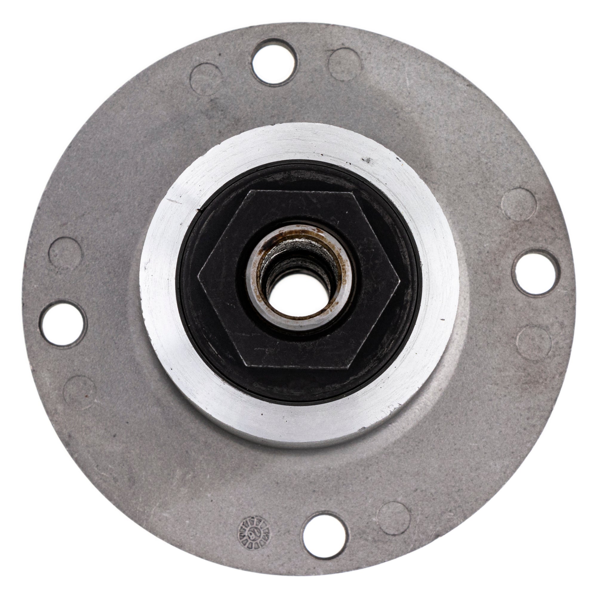 Mower Deck Blades & Spindles Kit For Schiller | 8TEN