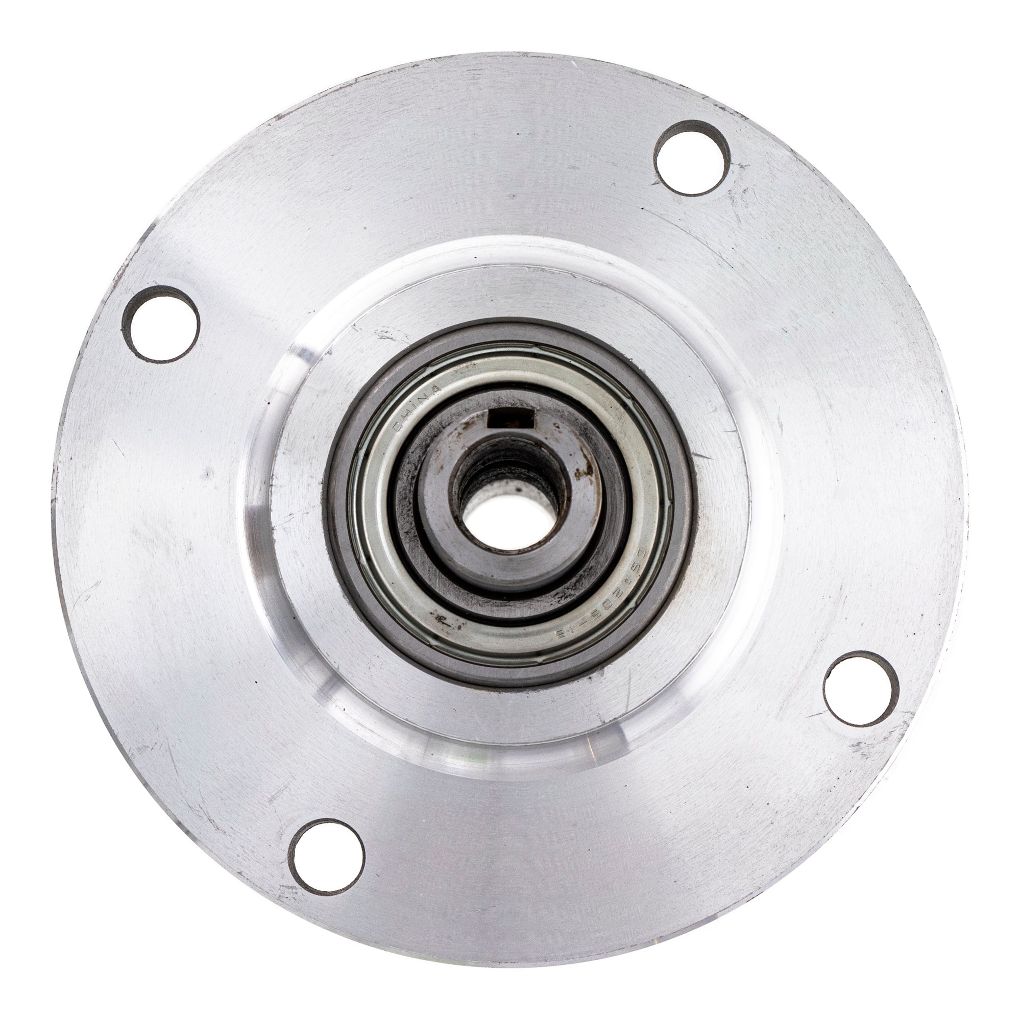 Deck Spindle For 2720759 | 8TEN