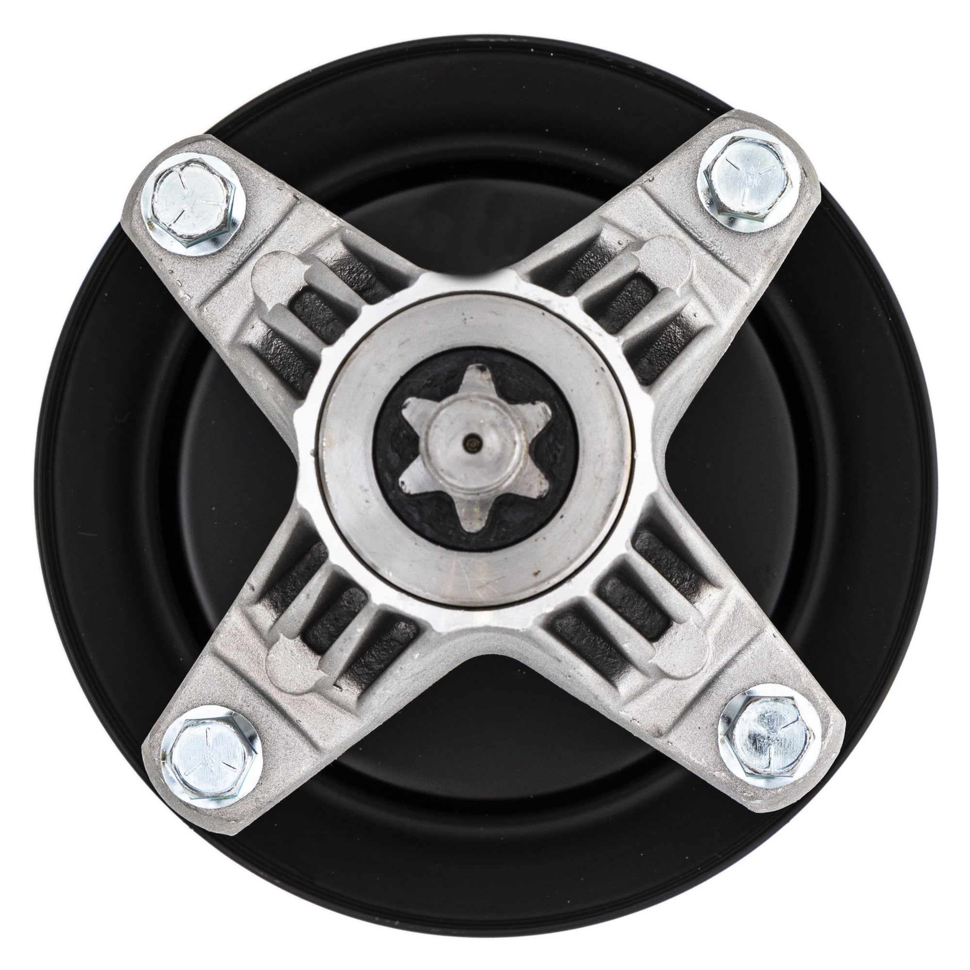 Deck Spindle Assembly For Columbia Murray 918-04822 | 8TEN