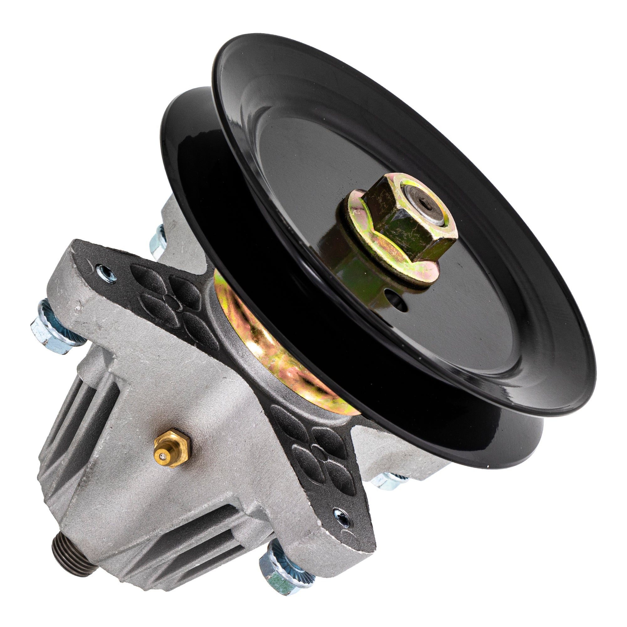 Gruppo Mandrino Compatibile Con Cub Cadet (MTD) 918-04129 - Foto 11