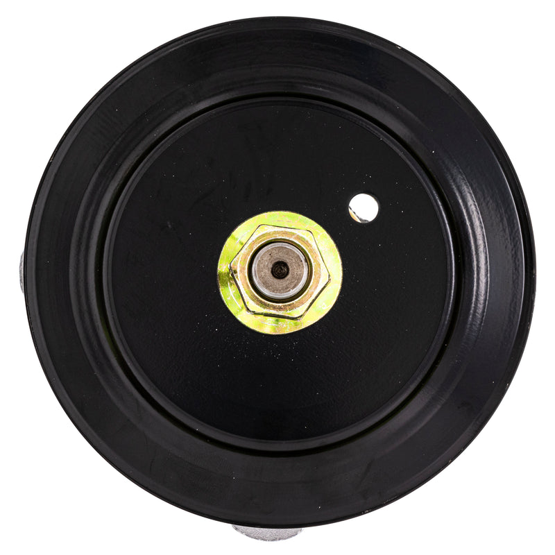 Deck Spindle Set 810-CSP2208N For Cub Cadet Craftsman 918-06979 618-06979 | 3-PACK