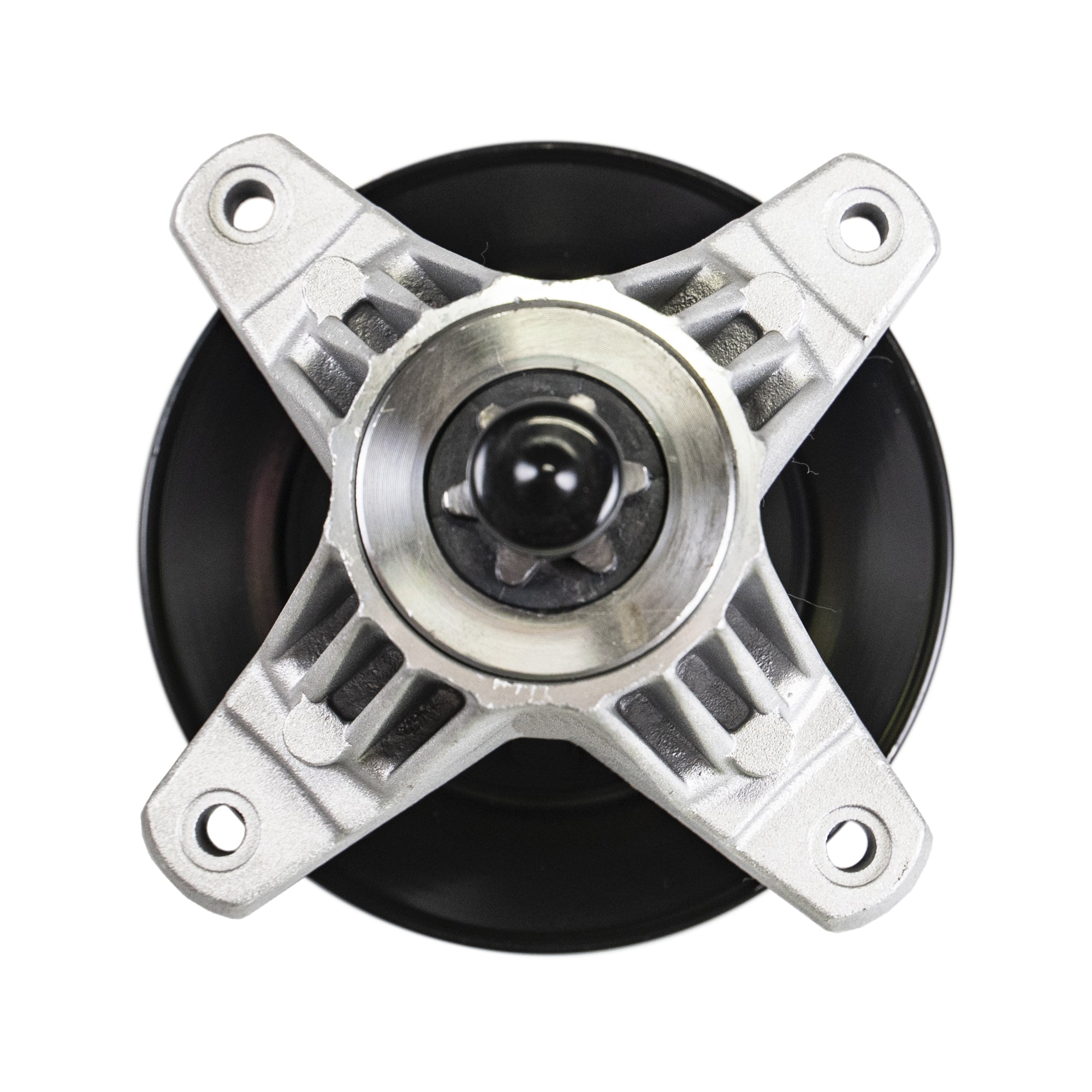 Deck Spindle For Troy-Bilt Cub Cadet 918-06981 | 8TEN