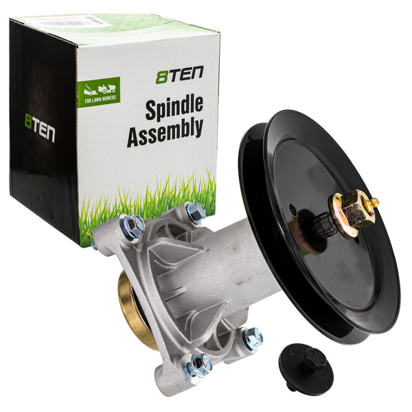 Deck Spindle For Husqvarna Poulan Pro 187292 | 8TEN