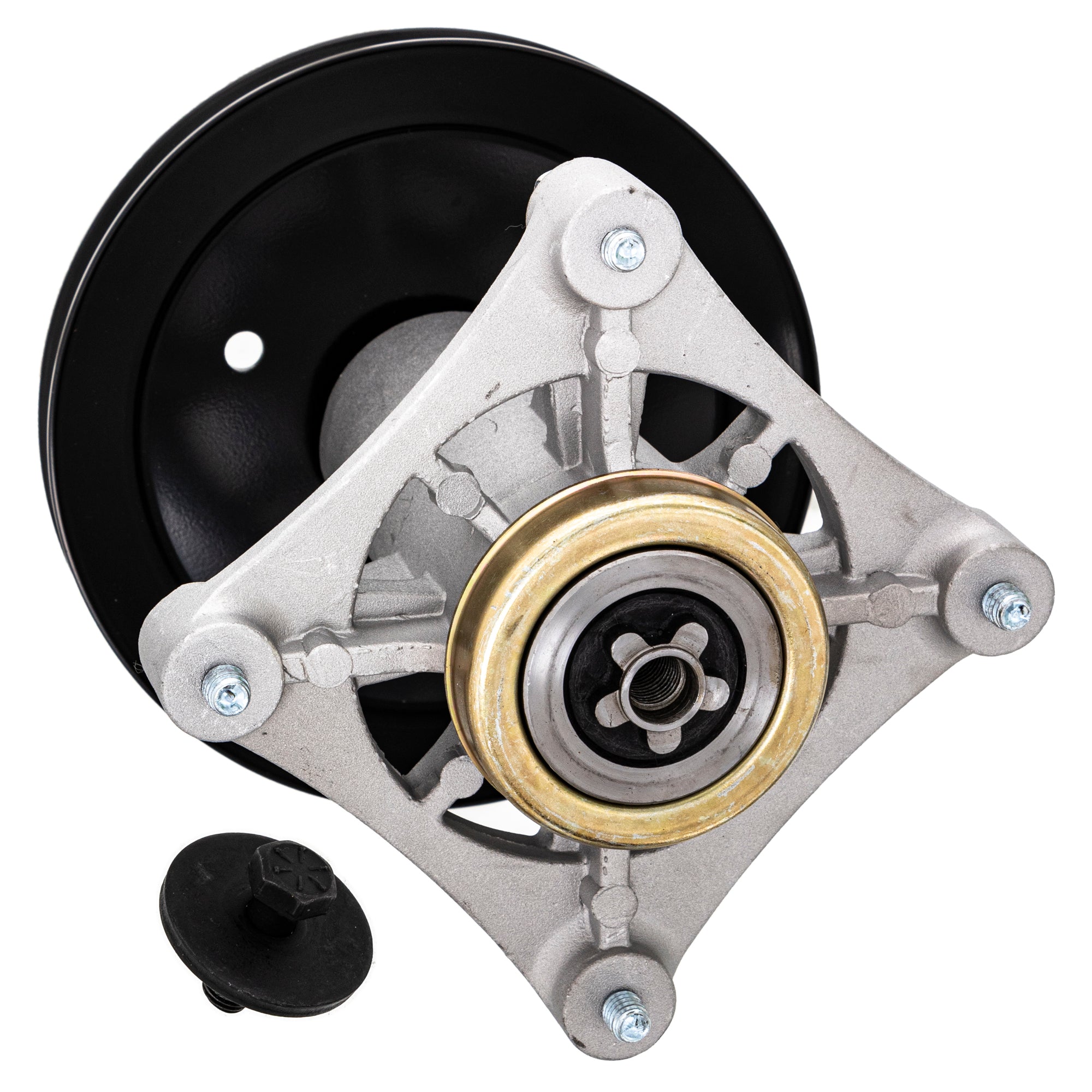 8TEN Deck Spindle Set 2-Pack 187292 532187292 587125401