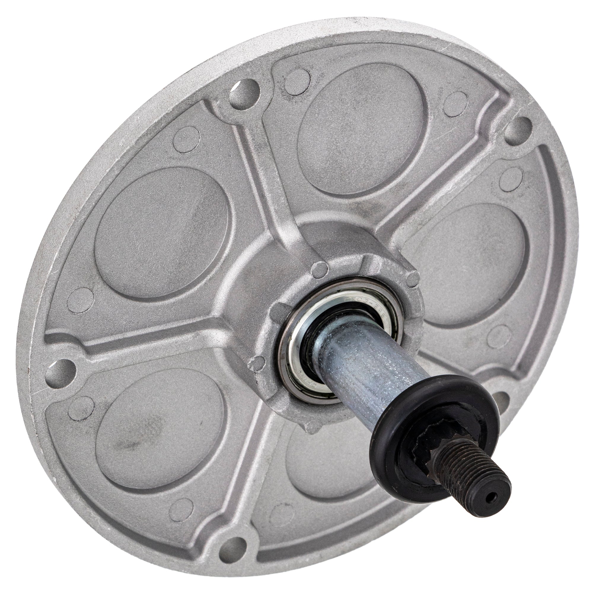 Sinai ×2 Jackshaft Housing w/ Bearings & Spacer for Murray 92574
