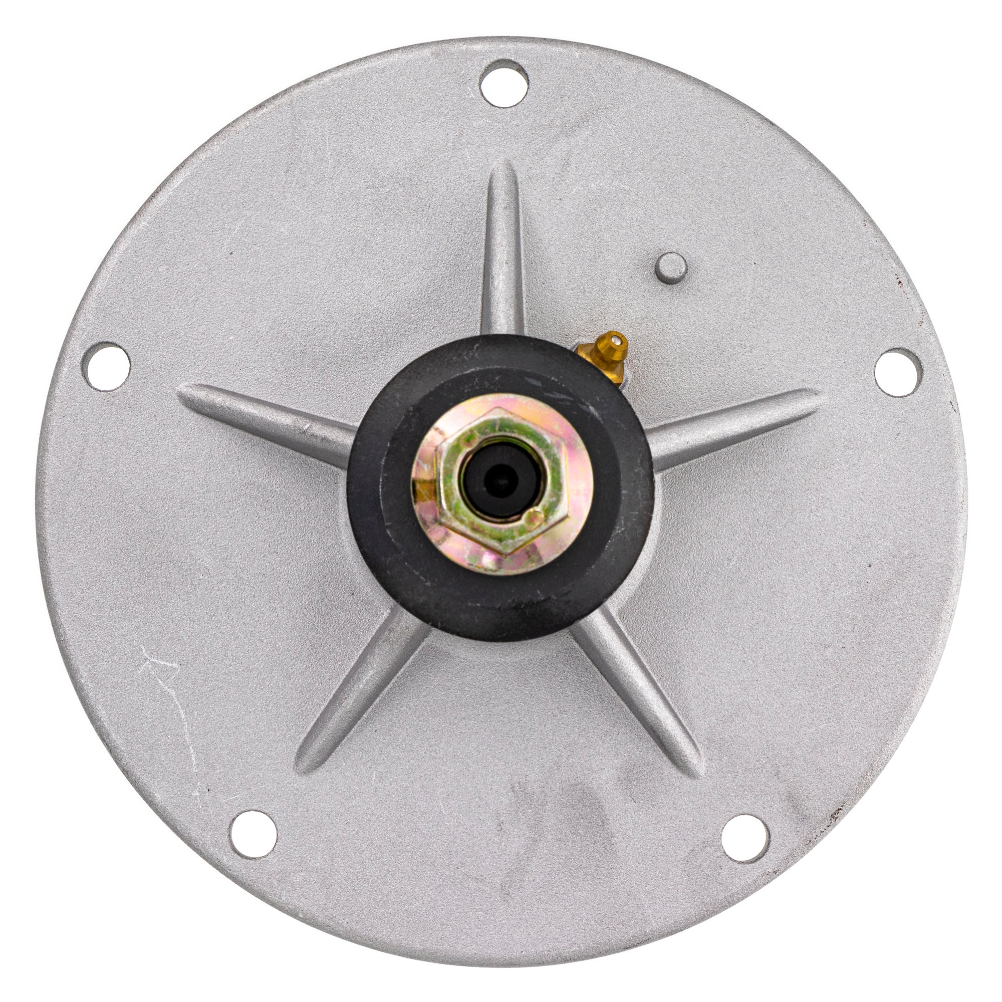 Deck Spindl For Poulan 92574 492574 492574MA 20551 90905 24385 24384