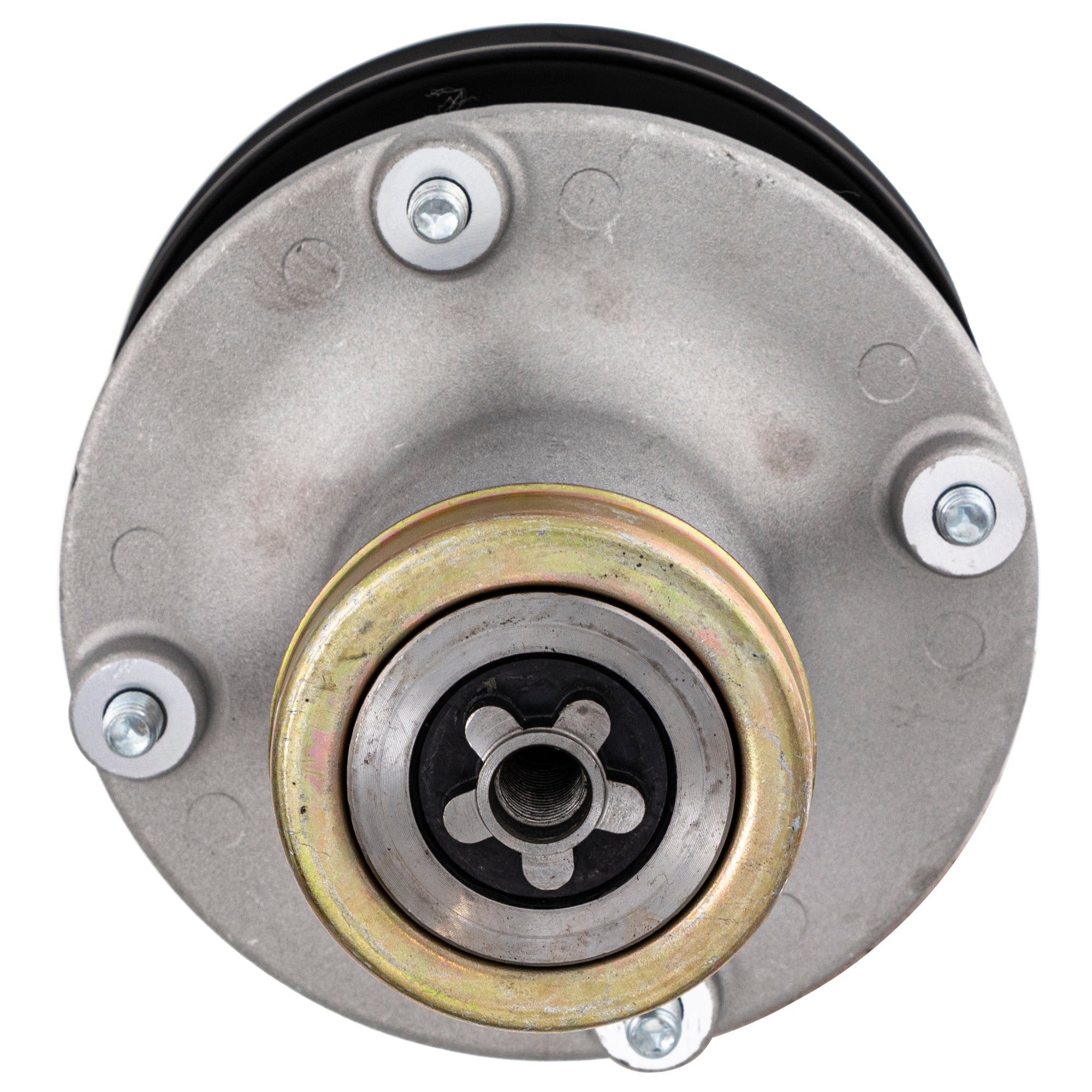 Deck Spindle For Husqvarna Poulan Pro 532129861 | 8TEN