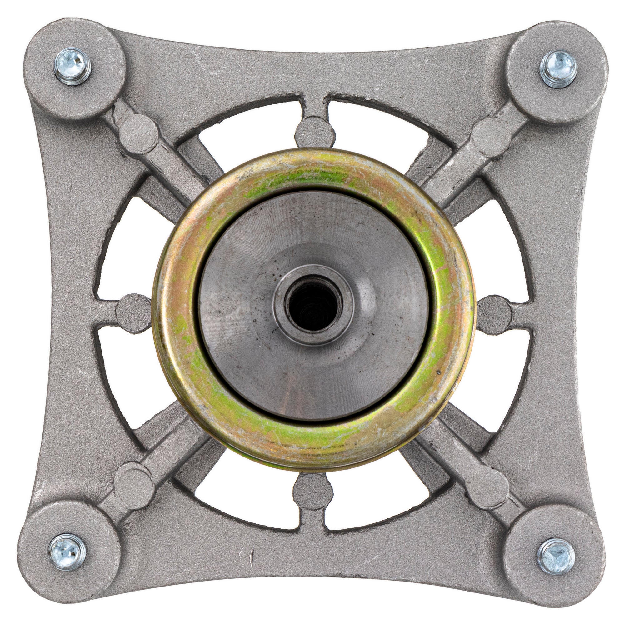 Deck Spindle Set For 604214 | 8TEN