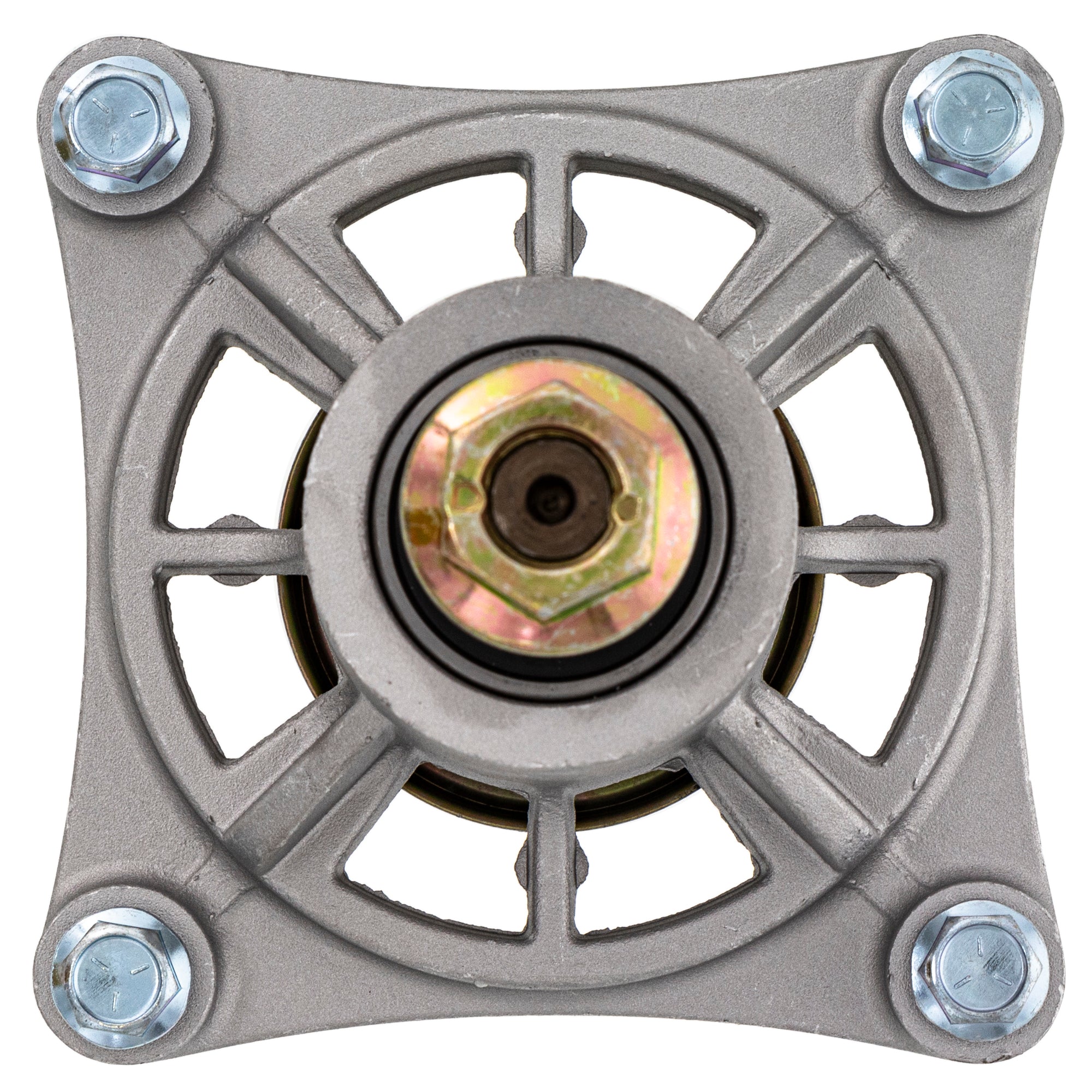 Deck Spindle Set For Hustler 604214 | 3-PACK