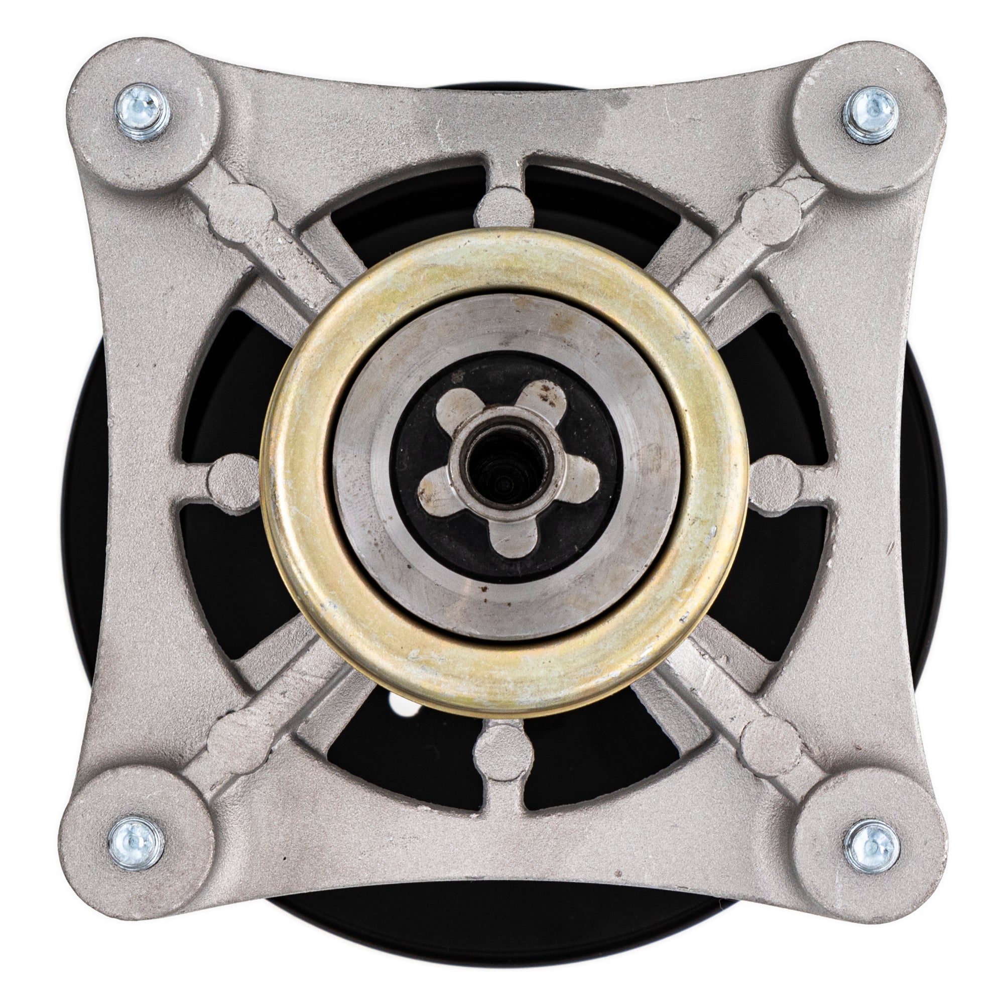 Deck Spindle For Husqvarna Poulan Pro 174356 | 8TEN