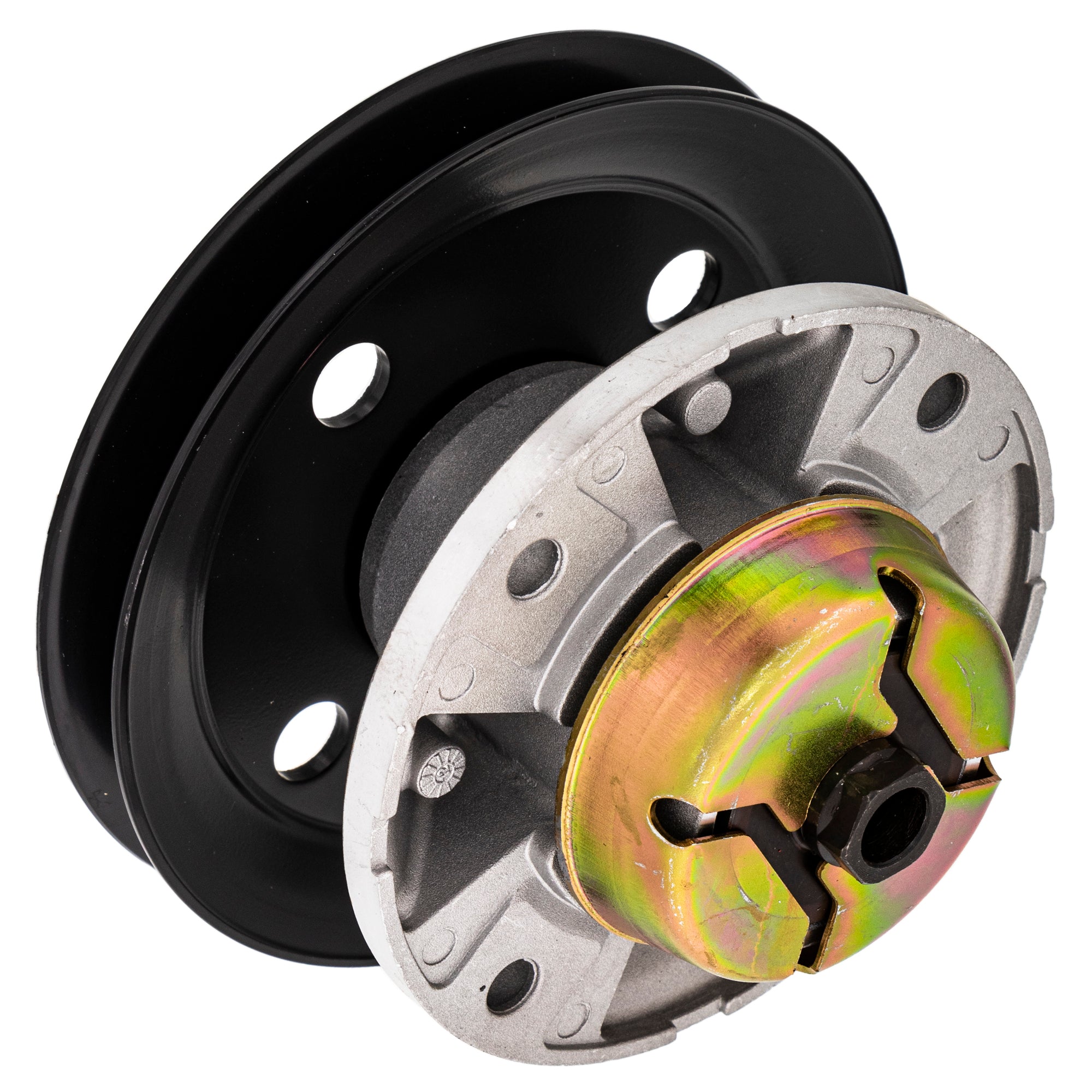 Deck Spindle Set For John Deere Sabre AM121342 | 8TEN