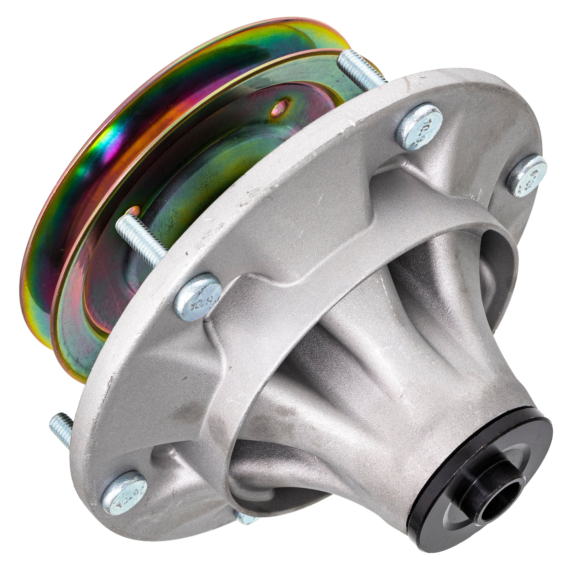 Deck Spindle Set For John Deere TCA13807 | 8TEN