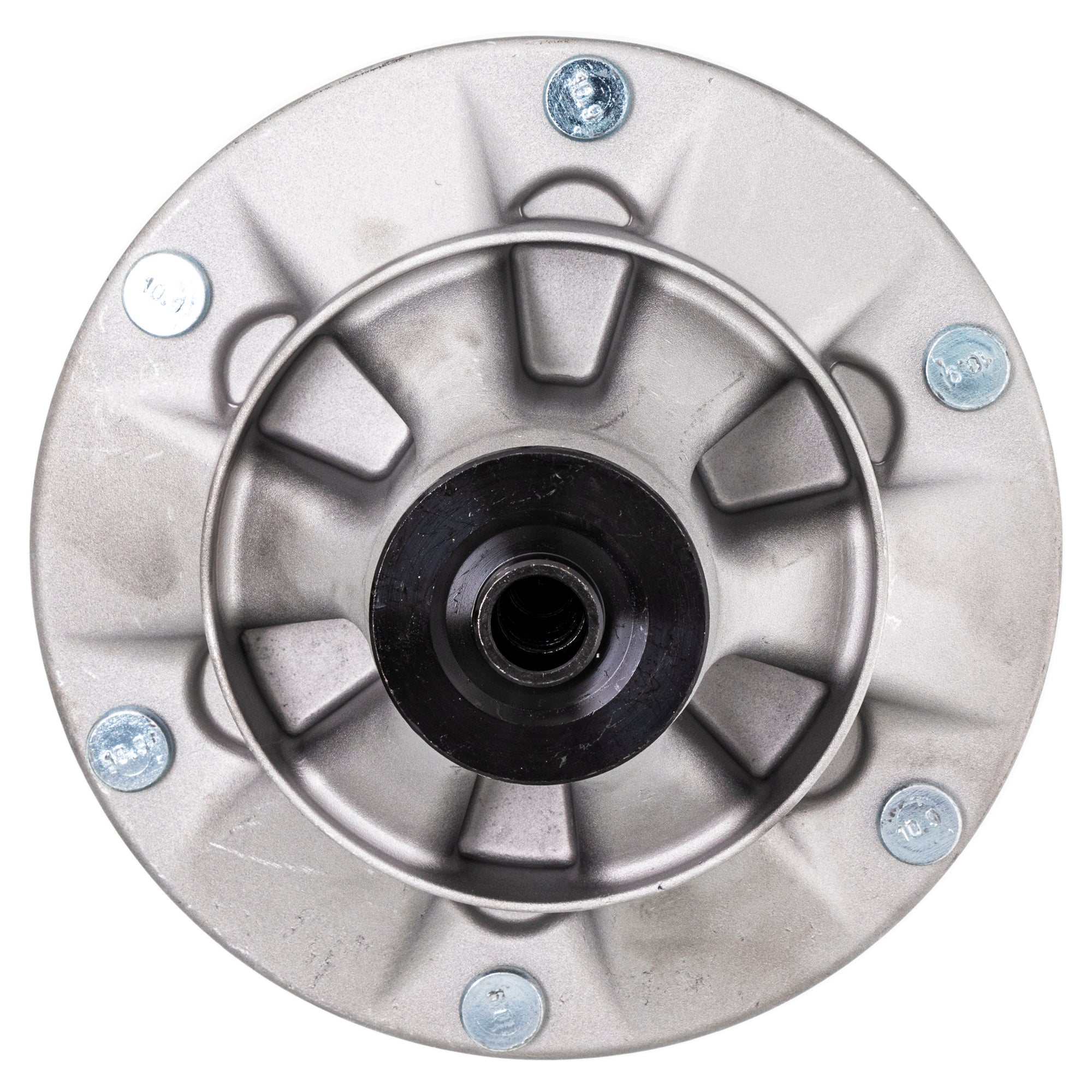 TAC Deck Spindle For John Deere TCA13807 | 8TEN