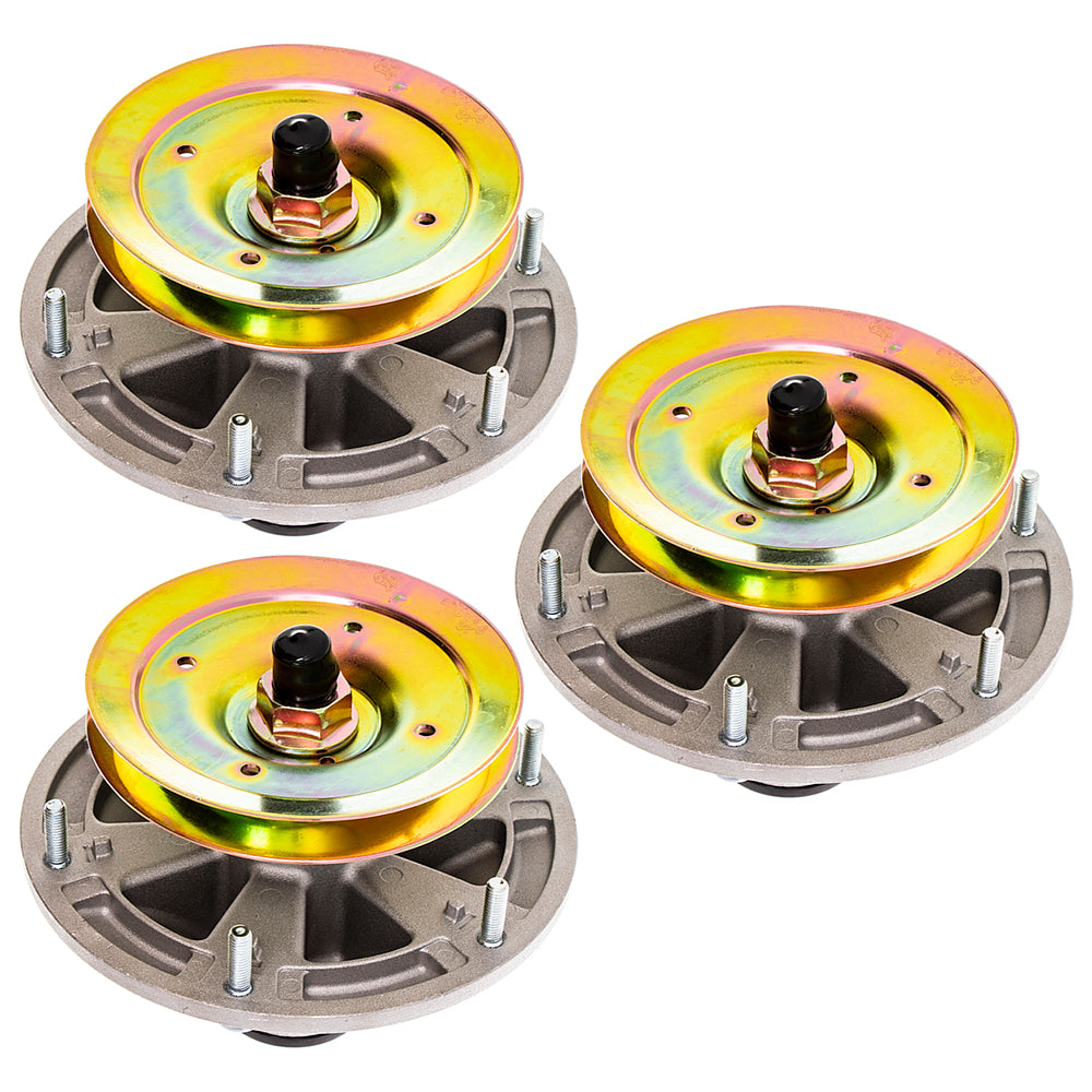 8TEN MK1002296 Deck Kit