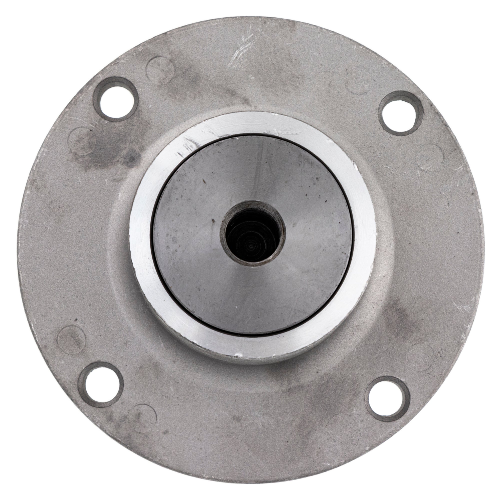 Deck Spindle Set For Hustler 601804 | 3-PACK