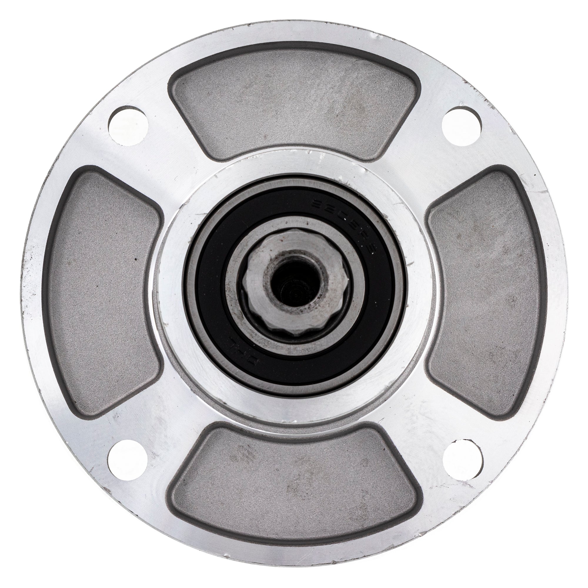 Deck Spindle Set For 601804 | 8TEN